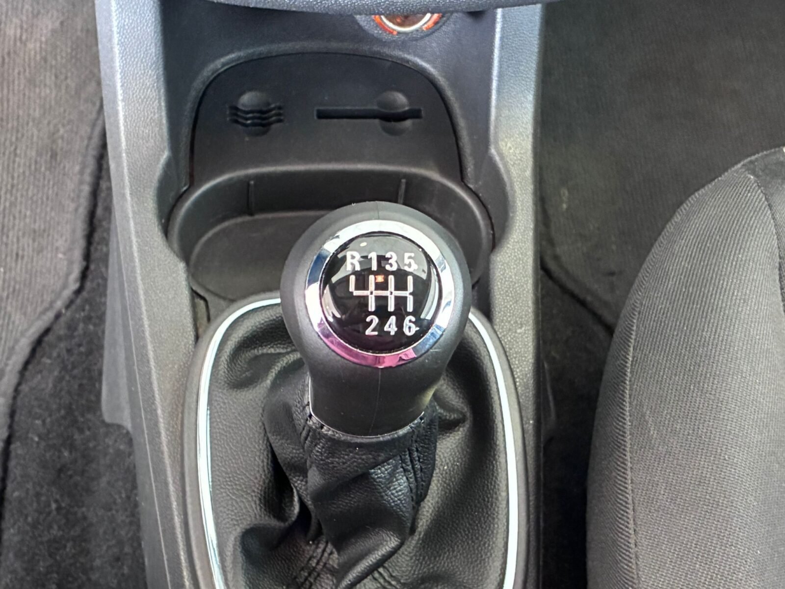 OPEL CORSA 1.3 CDTi