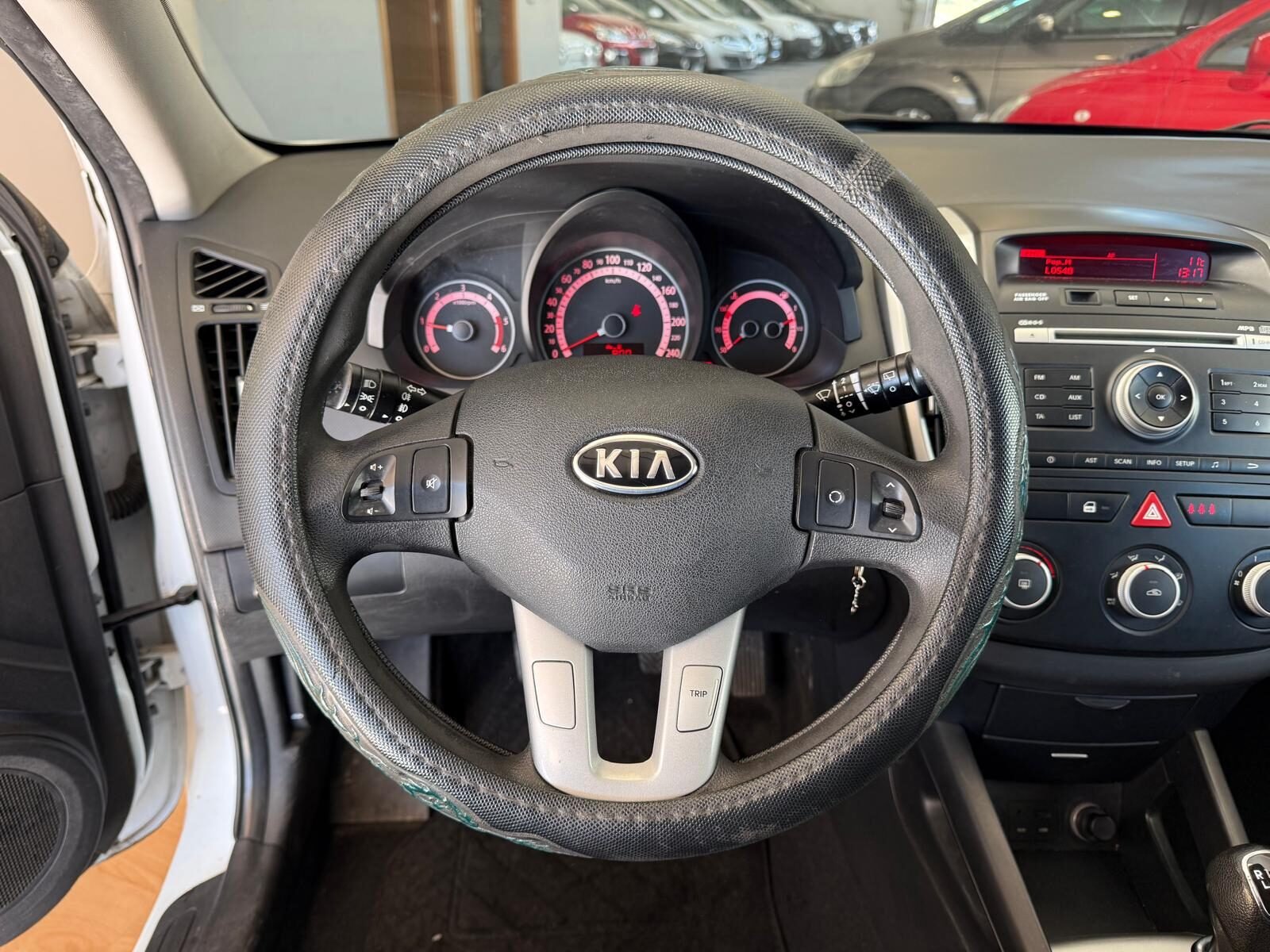 KIA PRO_CEED 1.6CRDi