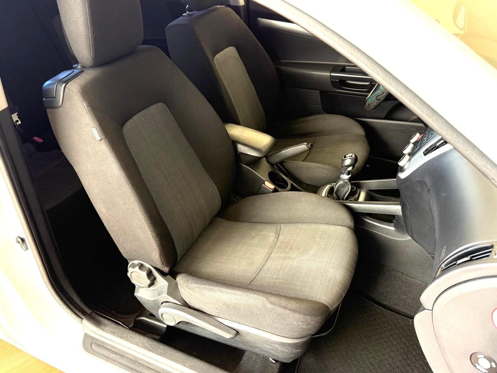 KIA PRO_CEED 1.6CRDi