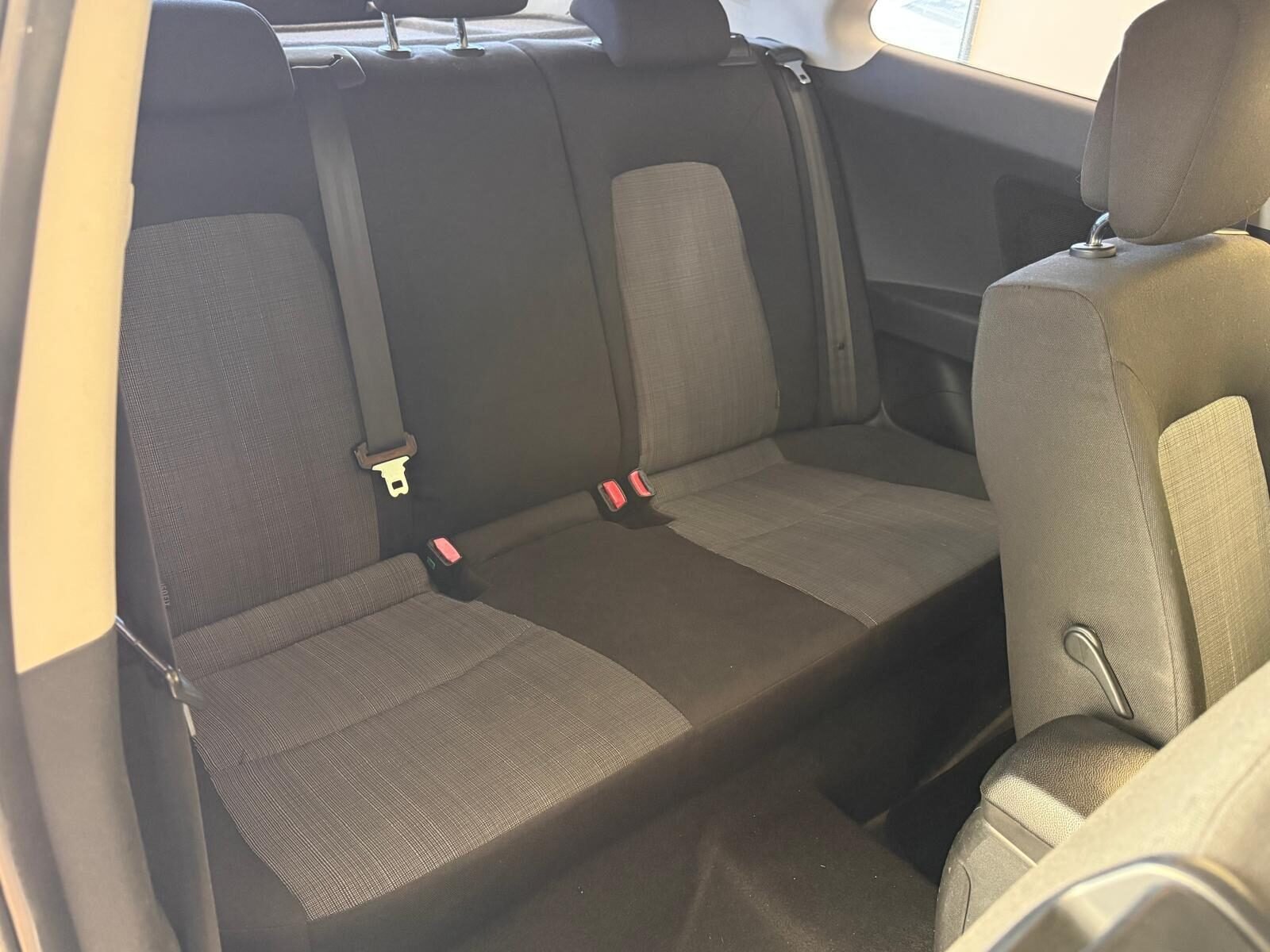 KIA PRO_CEED 1.6CRDi
