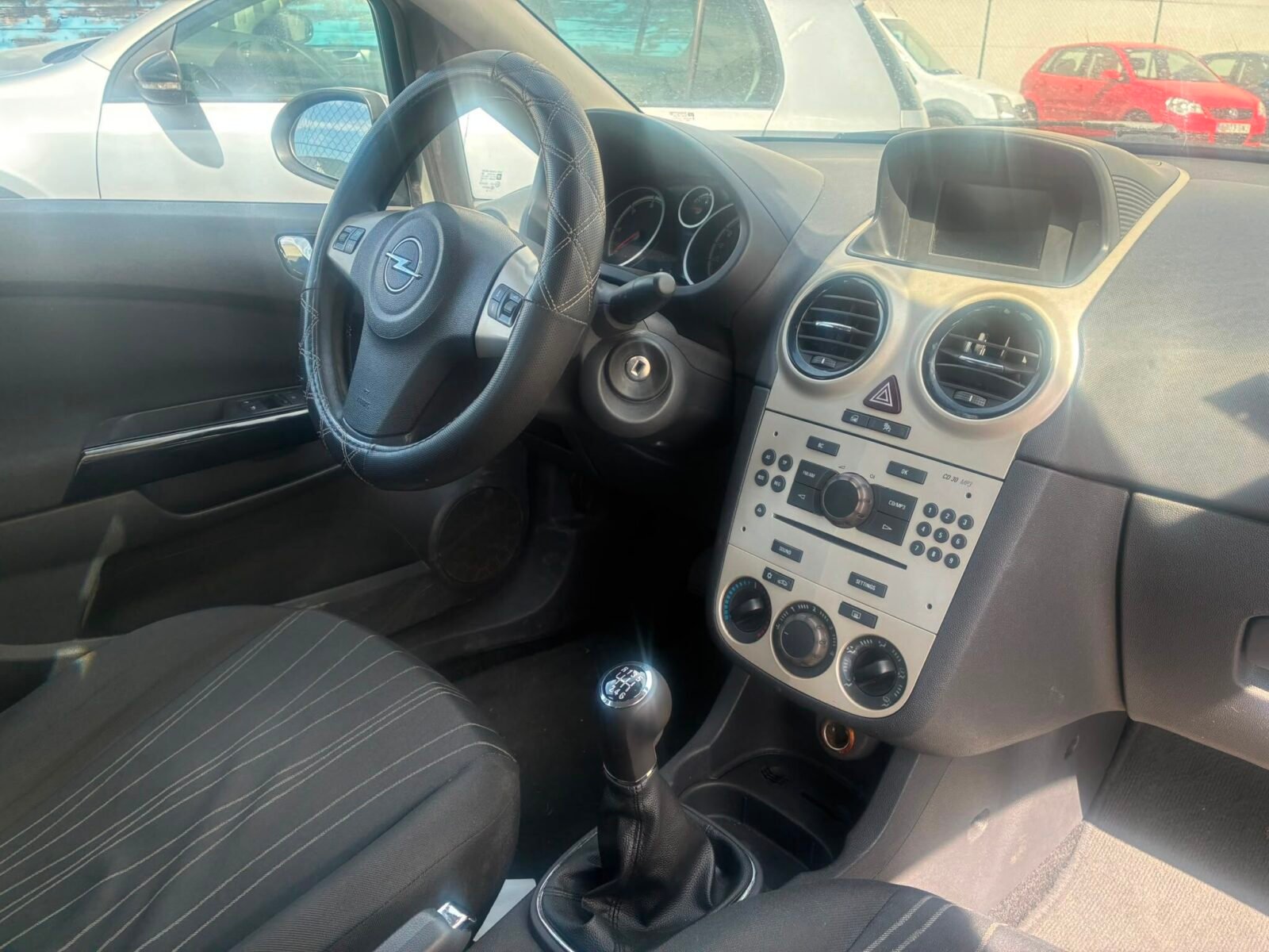 OPEL CORSA 1.3 CDTi