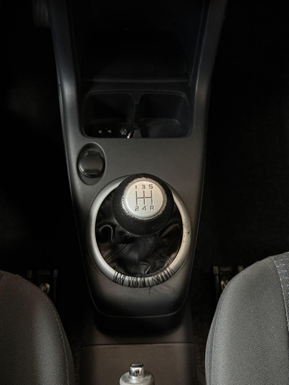 SUZUKI SWIFT 1.3DDiS