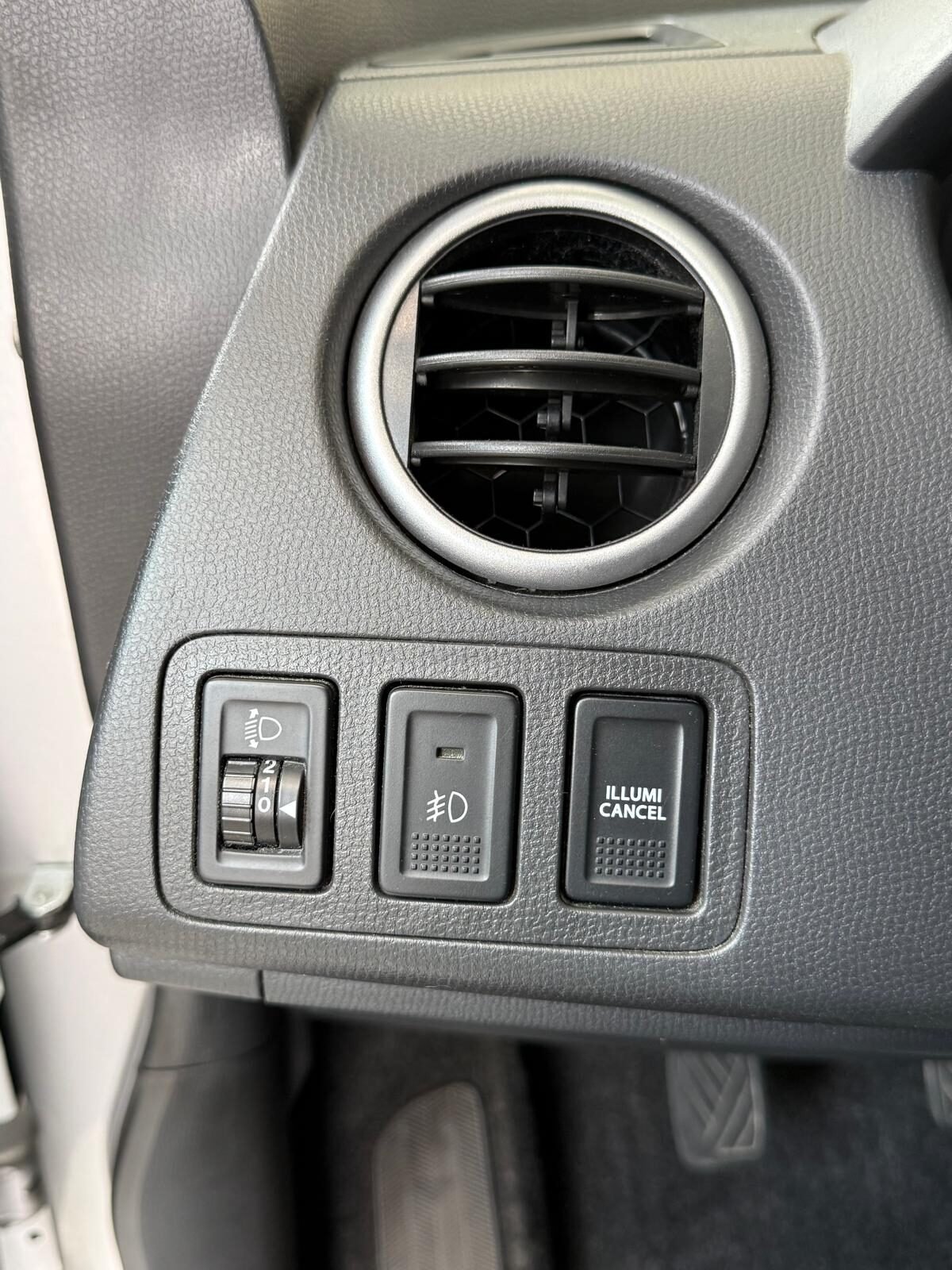 SUZUKI SWIFT 1.3DDiS
