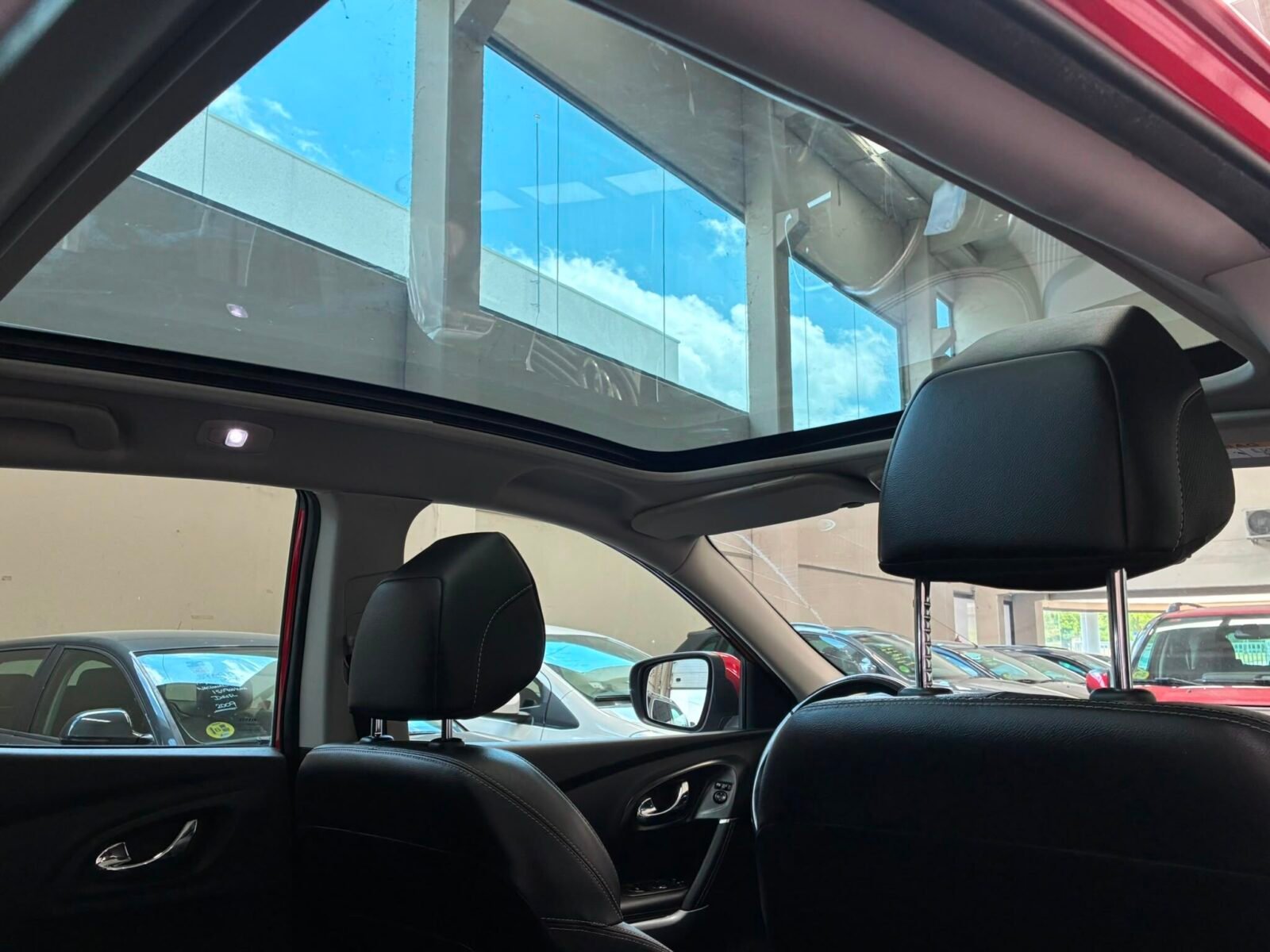 RENAULT KADJAR 1.6DCi
