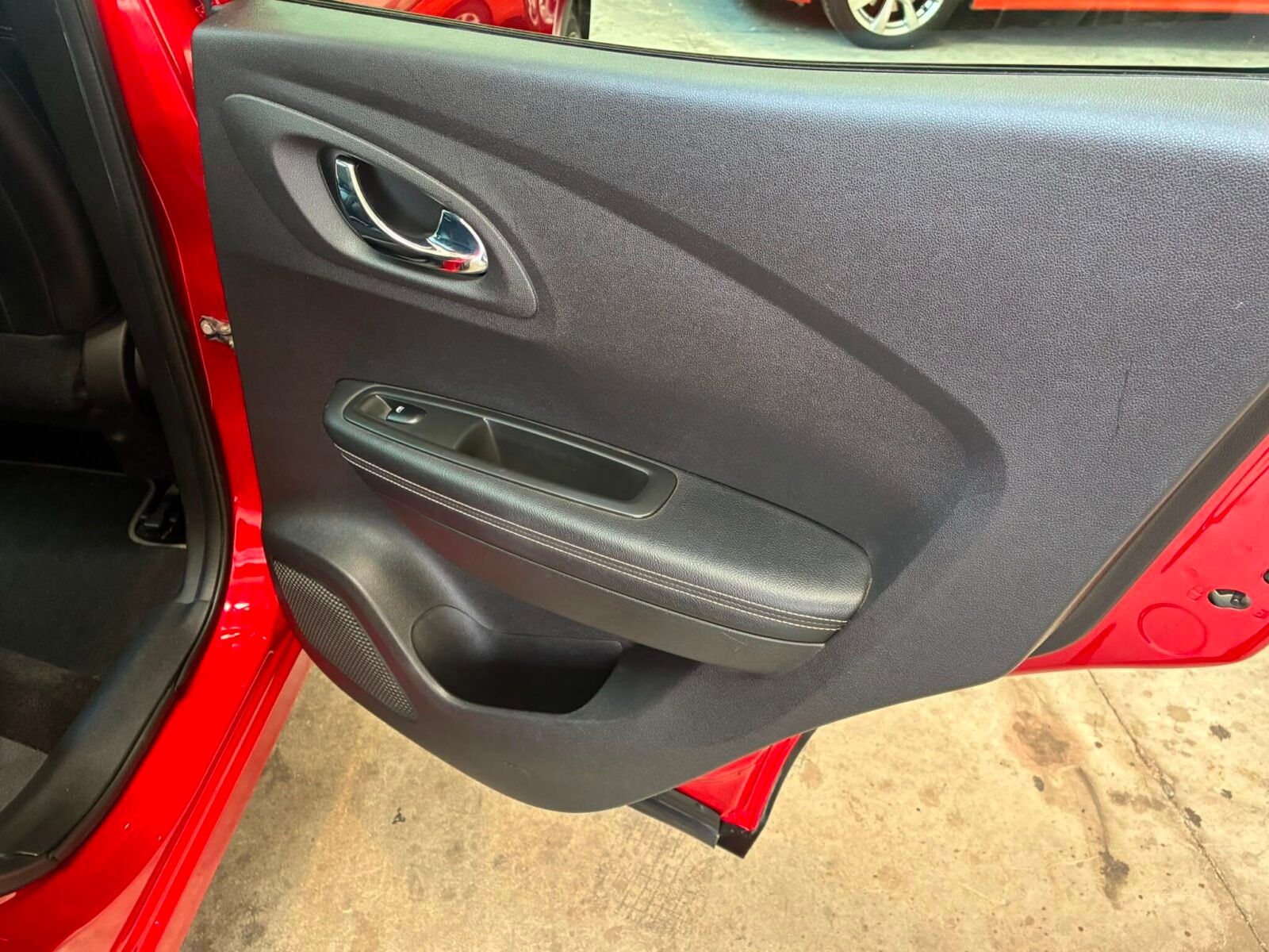 RENAULT KADJAR 1.6DCi