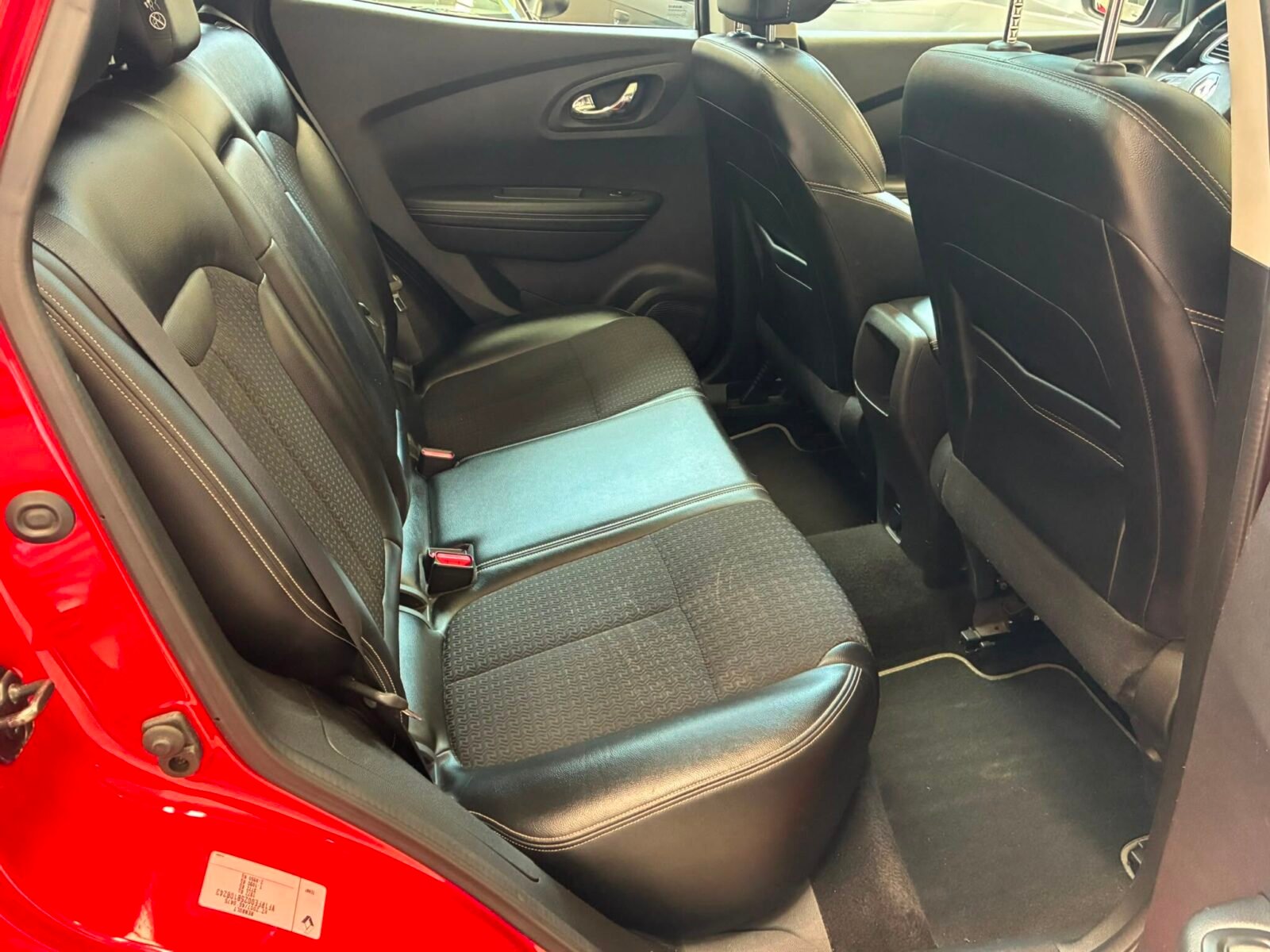 RENAULT KADJAR 1.6DCi