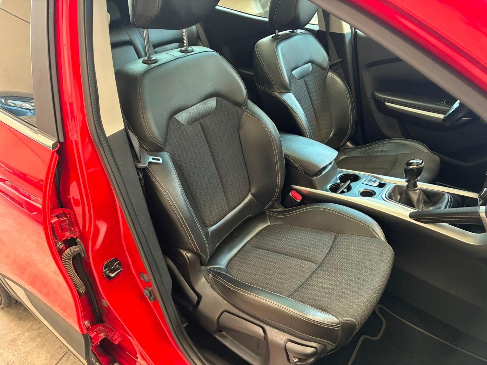 RENAULT KADJAR 1.6DCi