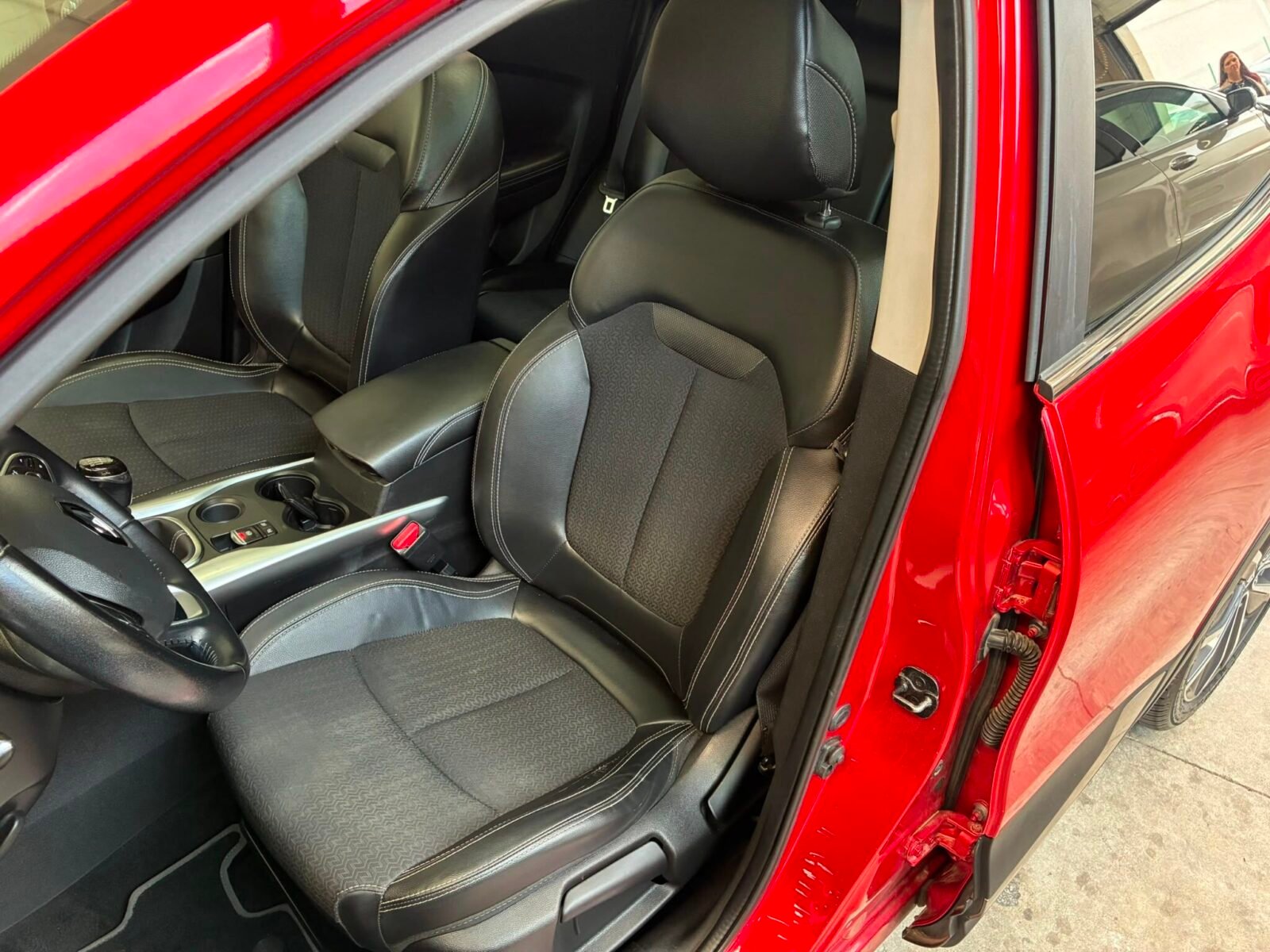 RENAULT KADJAR 1.6DCi