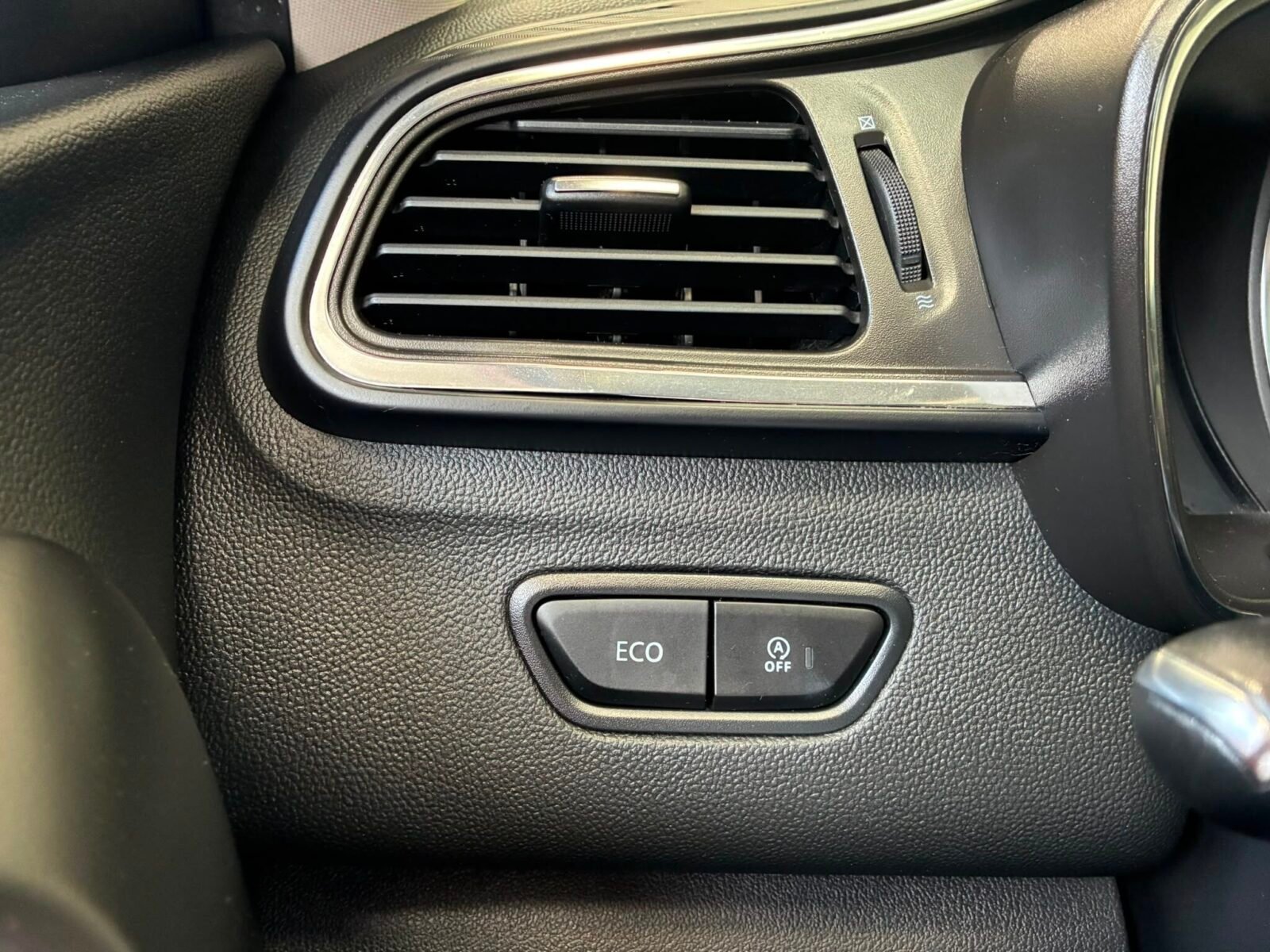 RENAULT KADJAR 1.6DCi