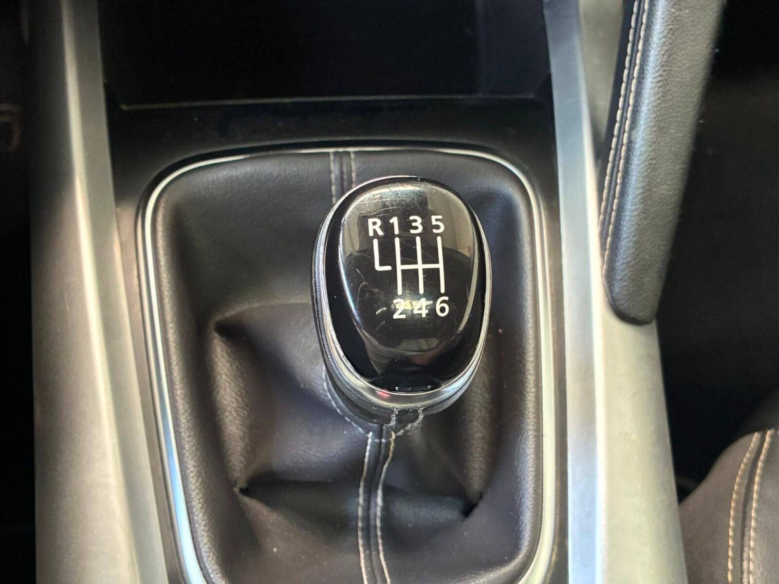 RENAULT KADJAR 1.6DCi