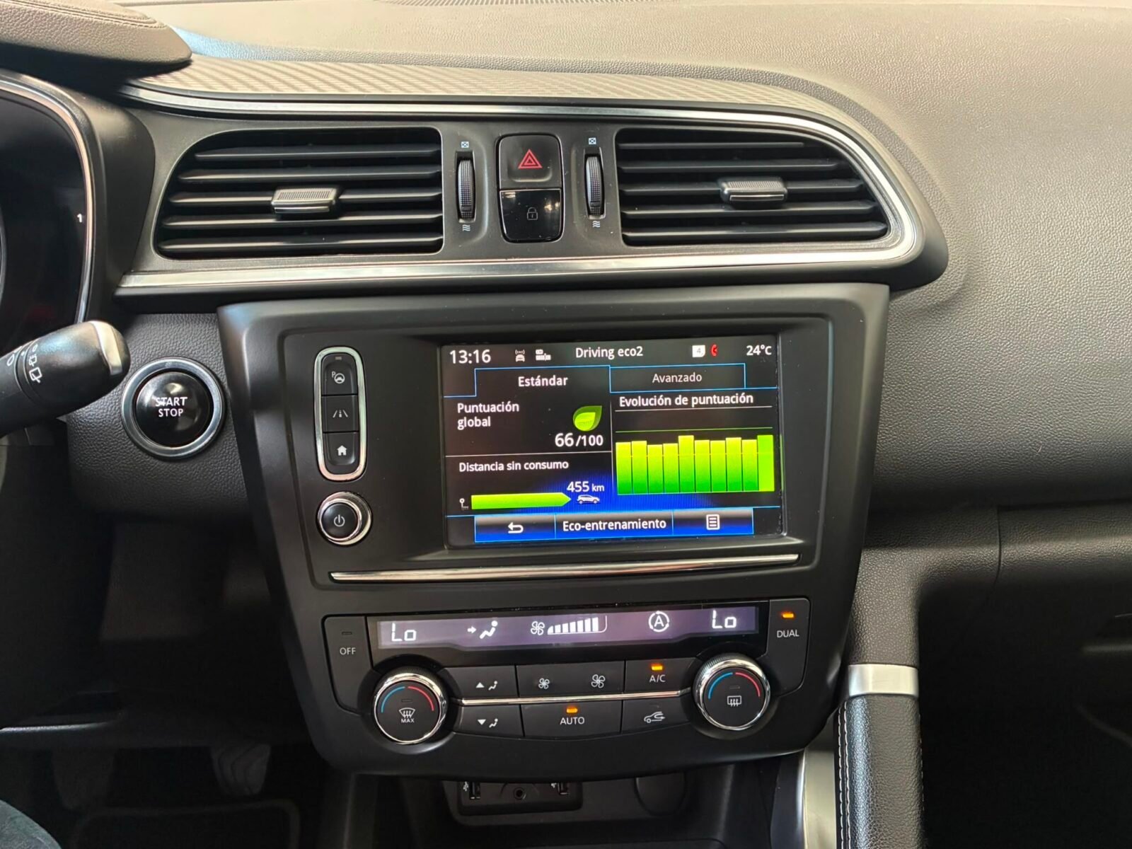 RENAULT KADJAR 1.6DCi
