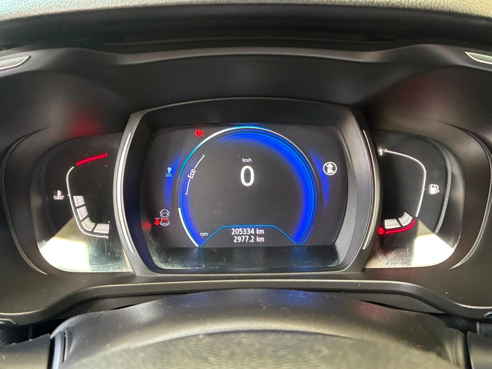 RENAULT KADJAR 1.6DCi
