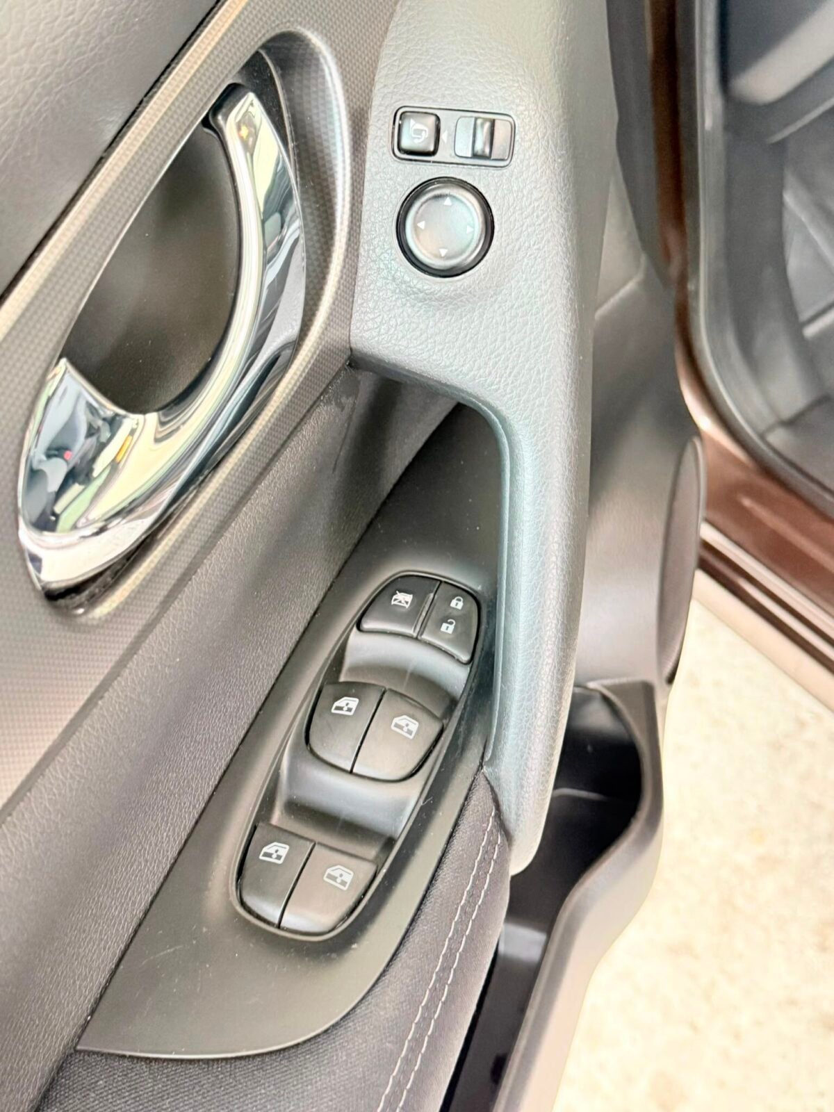 NISSAN QASHQAI 1.5DCi