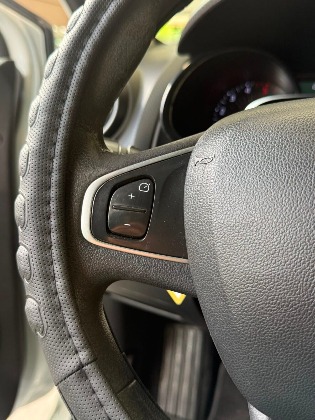 RENAULT CLIO 1.5DCi
