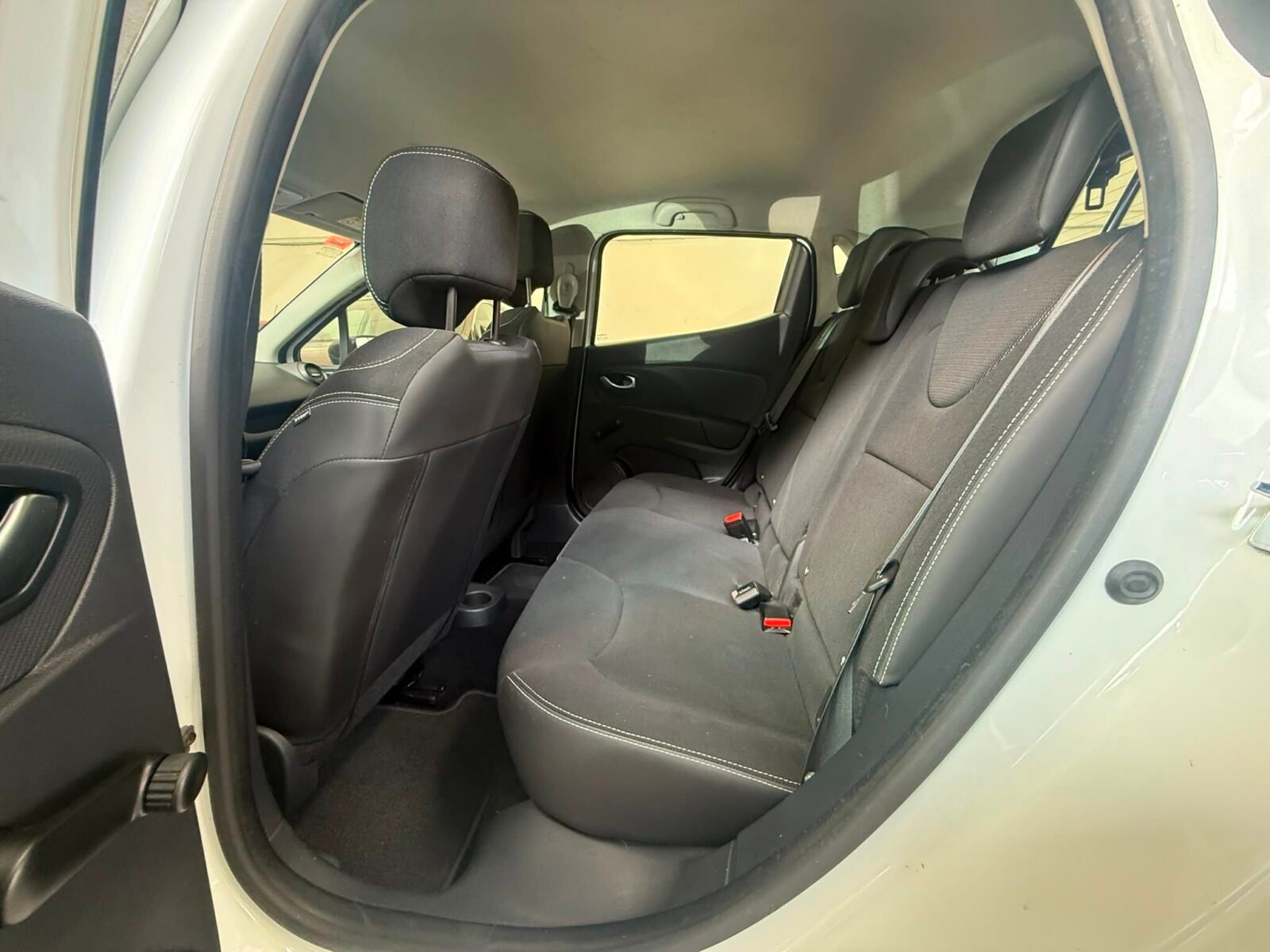 RENAULT CLIO 1.5DCi