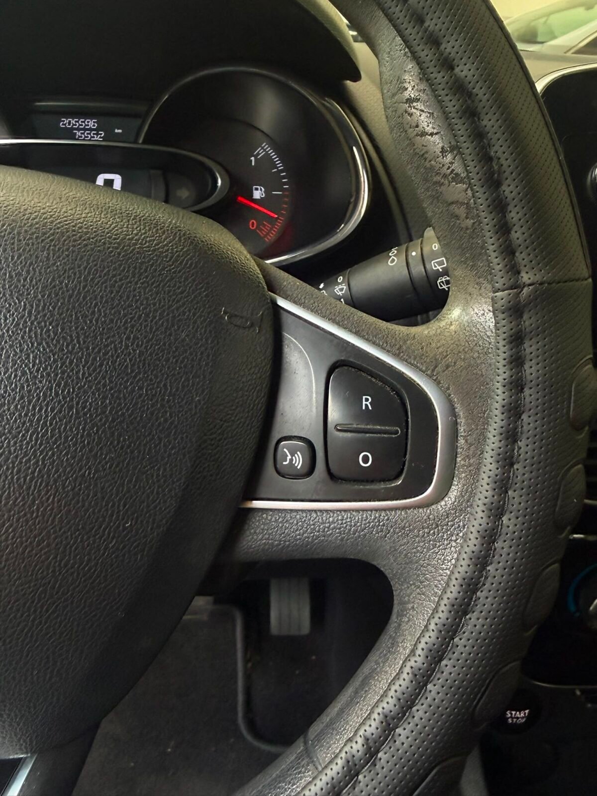 RENAULT CLIO 1.5DCi