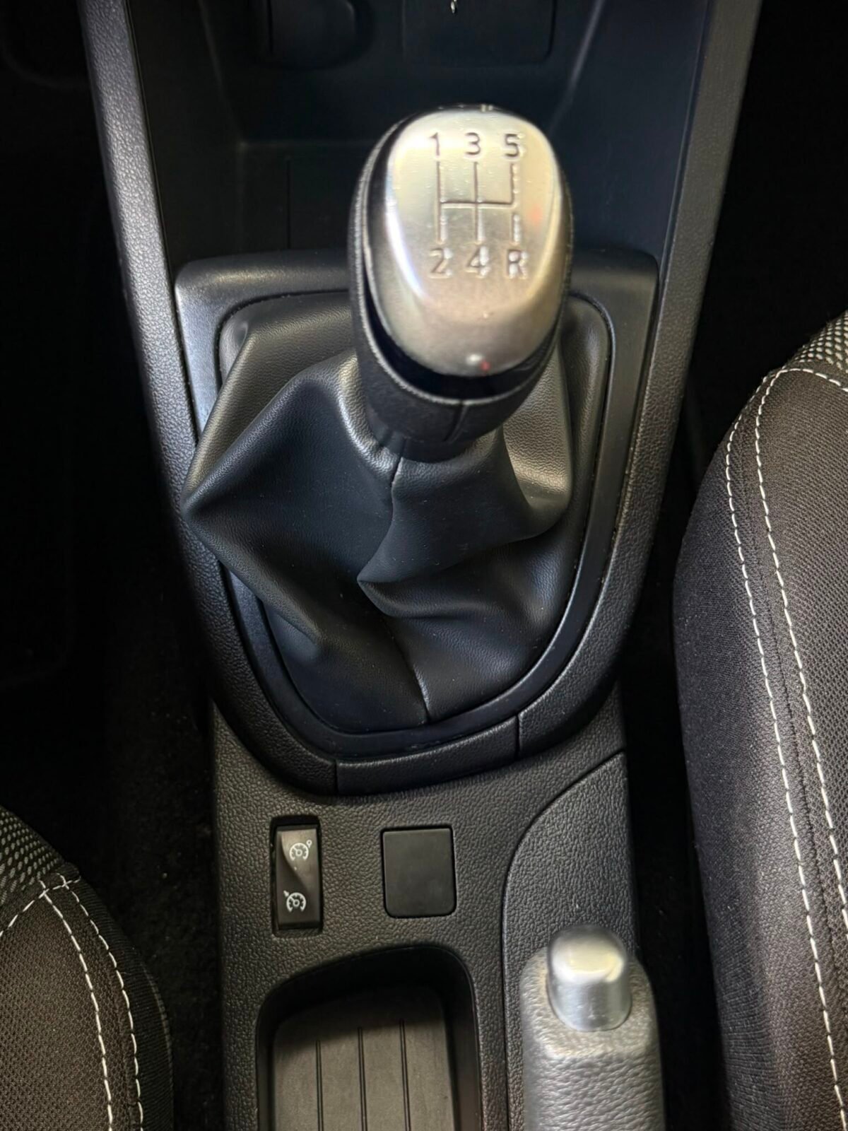RENAULT CLIO 1.5DCi