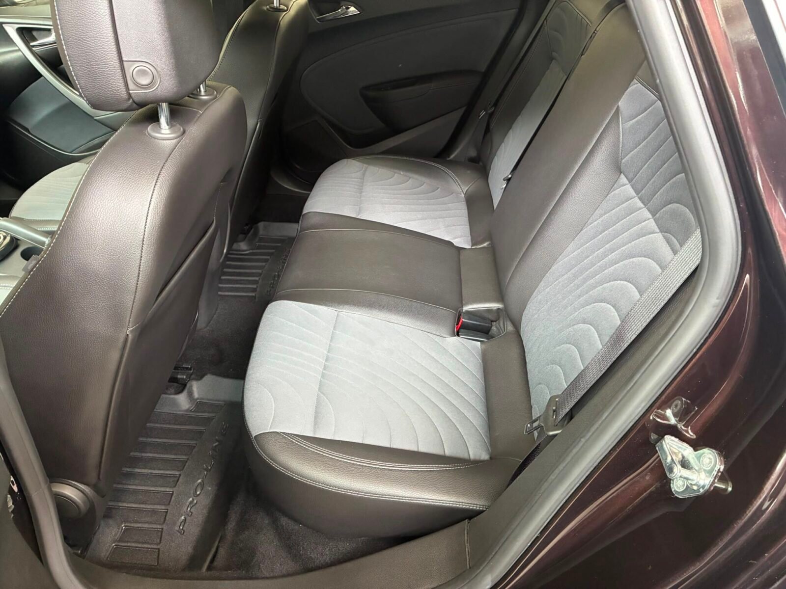 OPEL ASTRA 1.7 CDTi