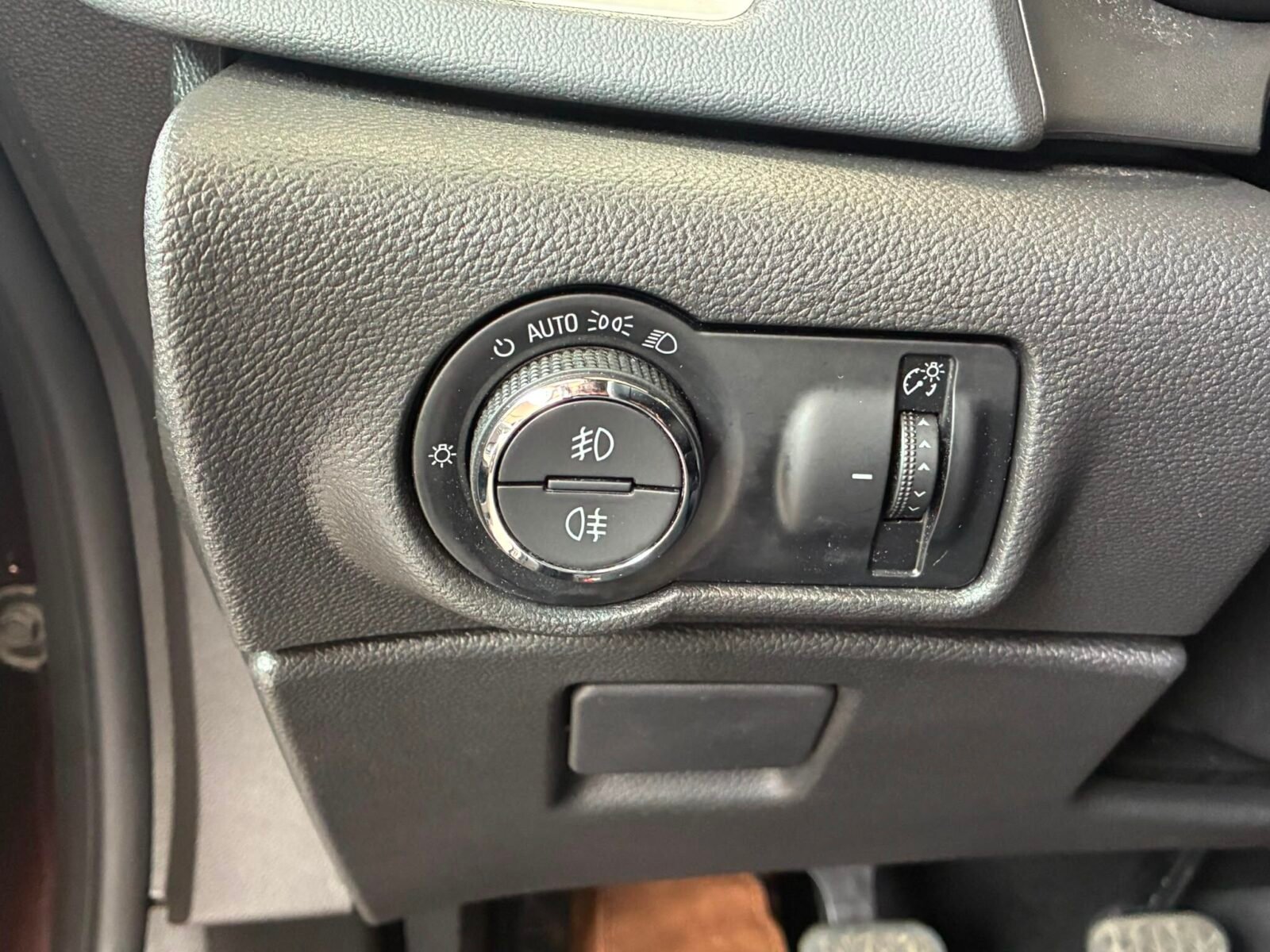 OPEL ASTRA 1.7 CDTi