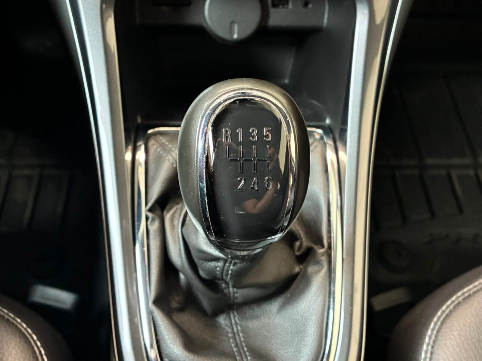 OPEL ASTRA 1.7 CDTi