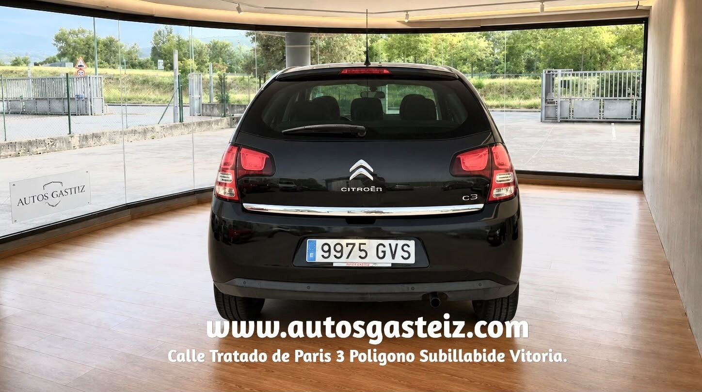 CITROEN C3 1.4HDi