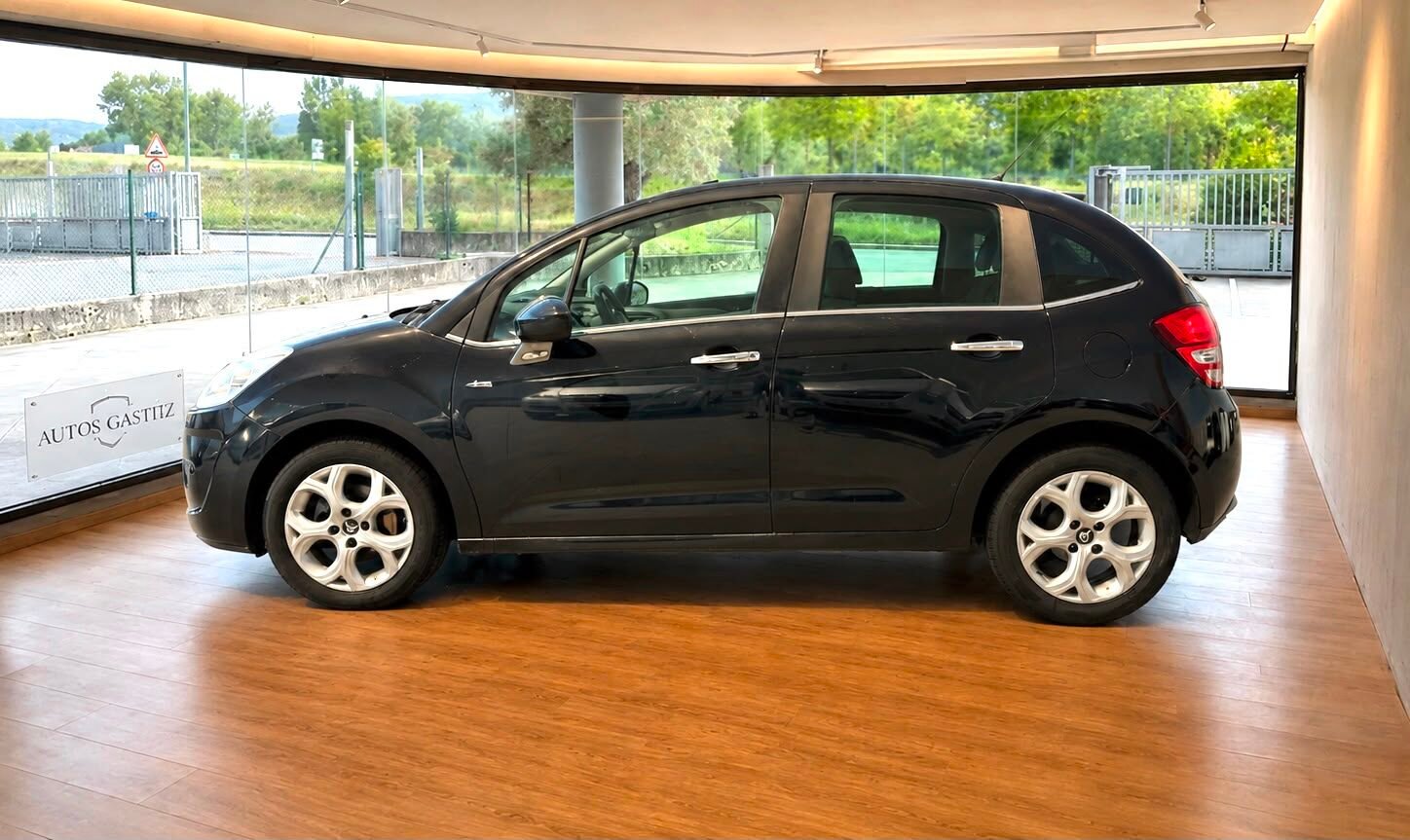 CITROEN C3 1.4HDi
