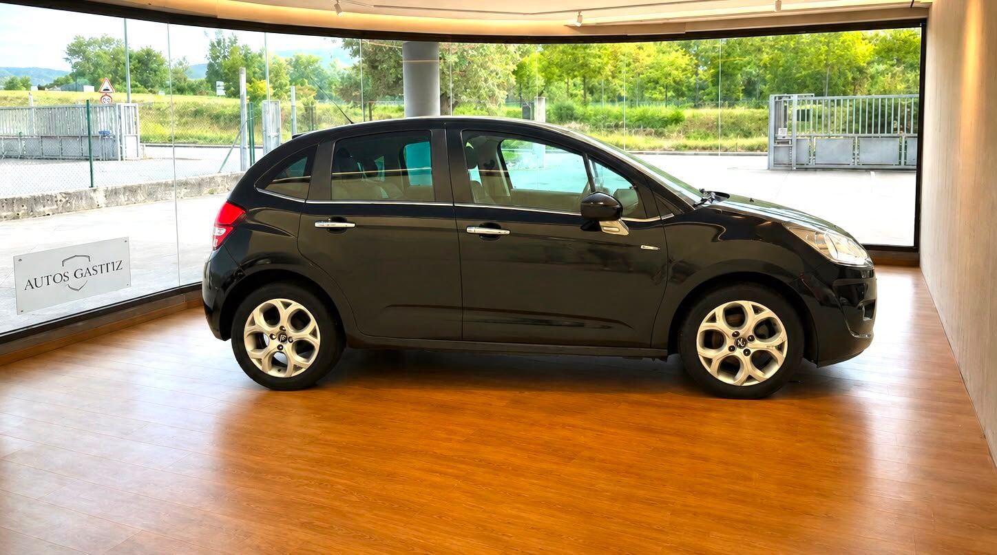 CITROEN C3 1.4HDi