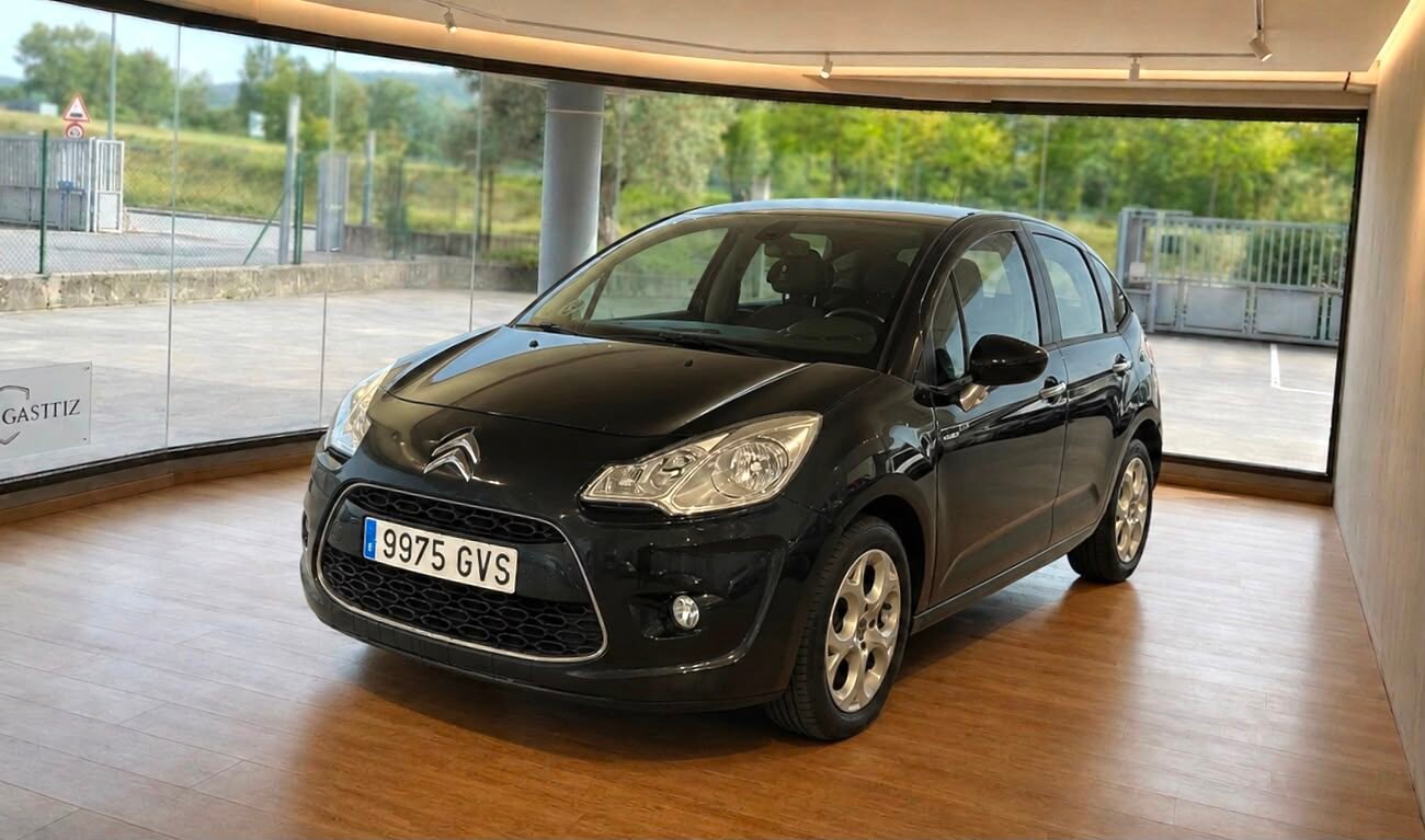 CITROEN C3 1.4HDi