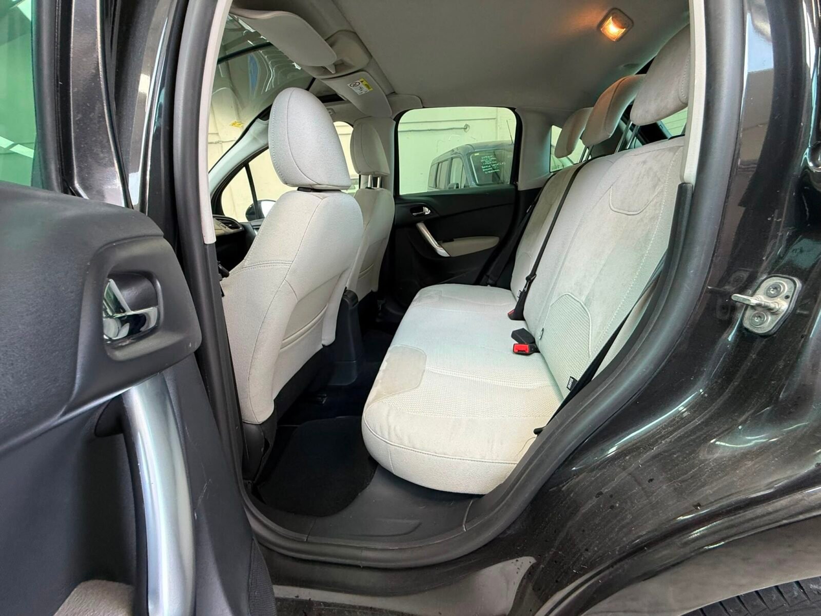 CITROEN C3 1.4HDi