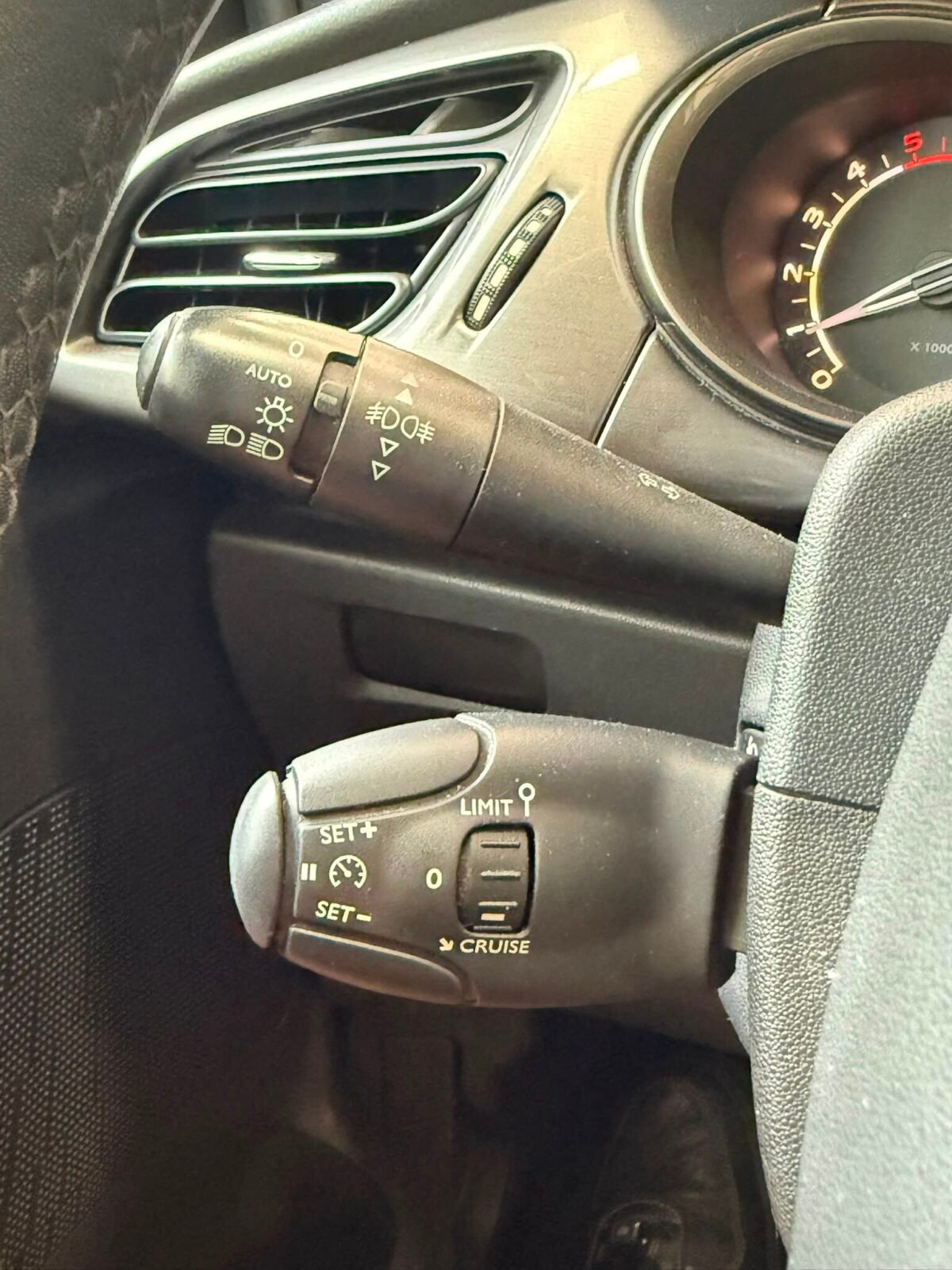 CITROEN C3 1.4HDi