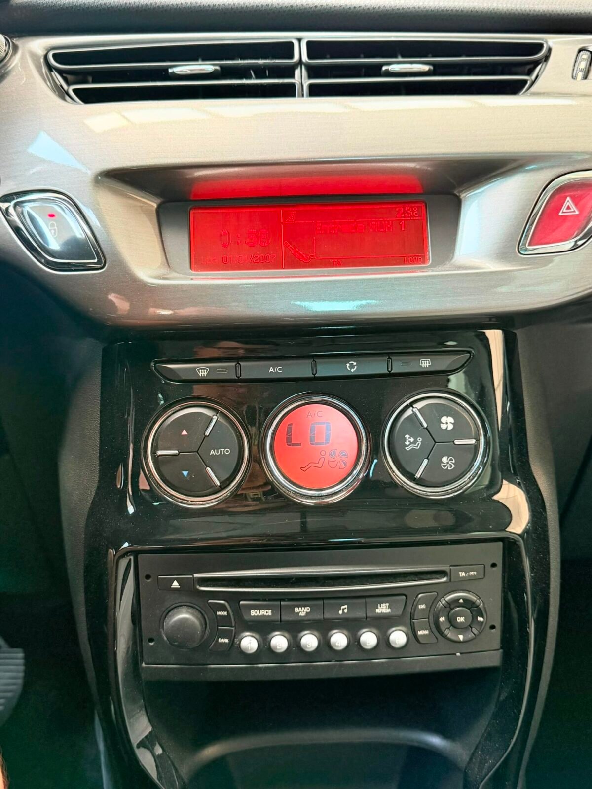 CITROEN C3 1.4HDi