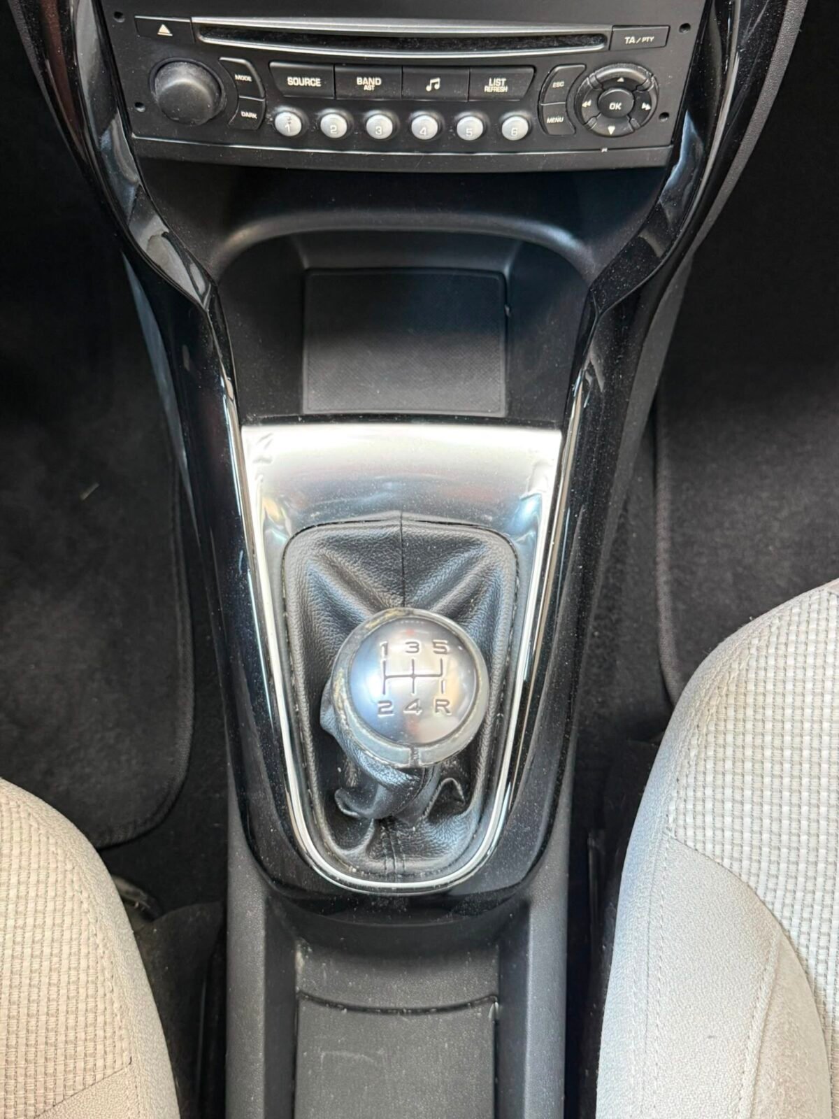 CITROEN C3 1.4HDi
