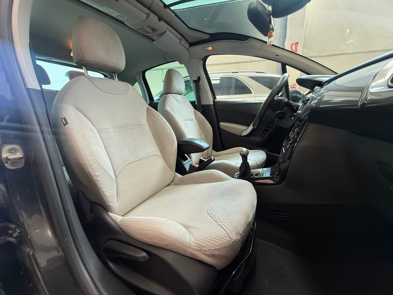 CITROEN C3 1.4HDi