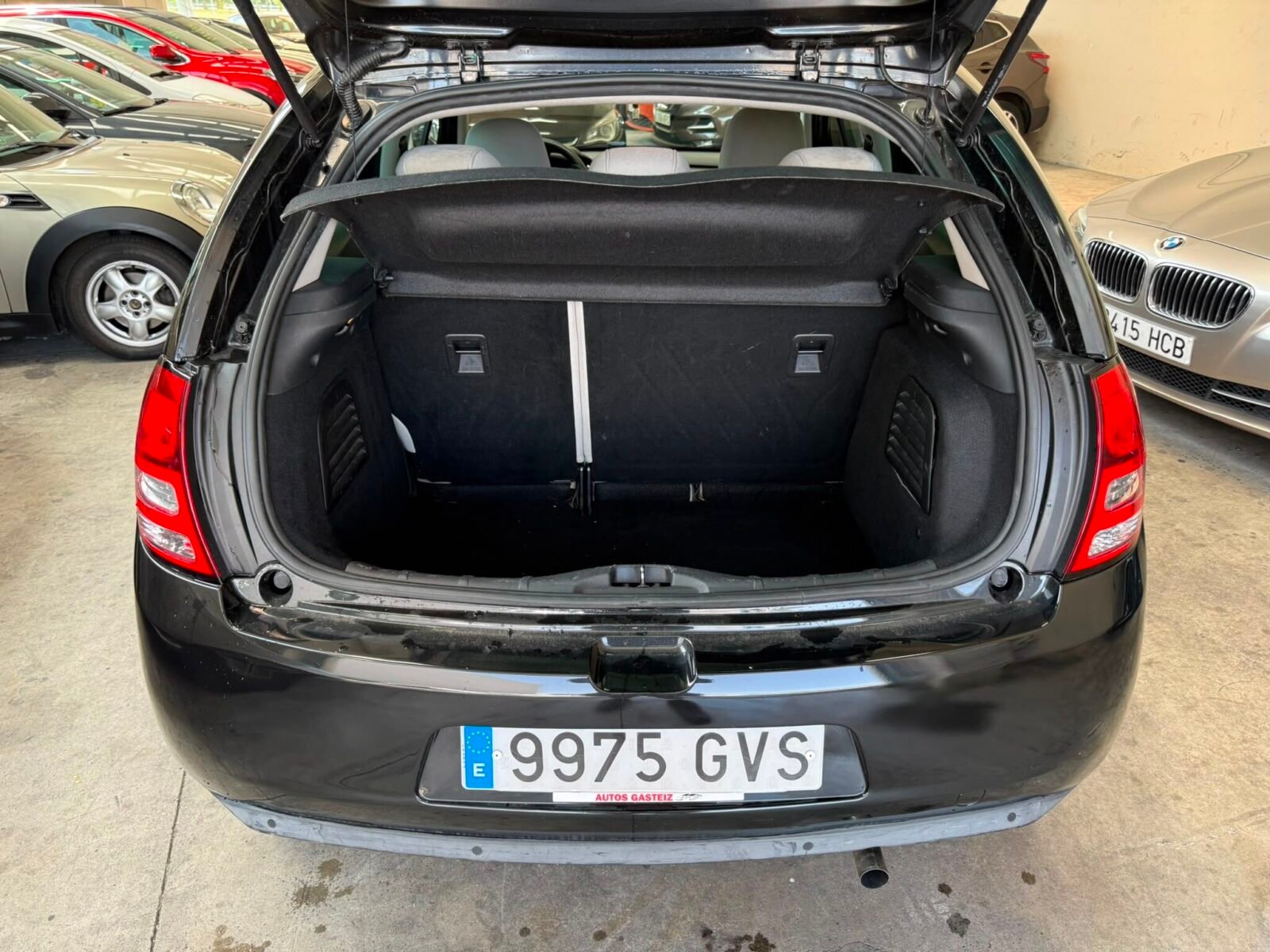 CITROEN C3 1.4HDi