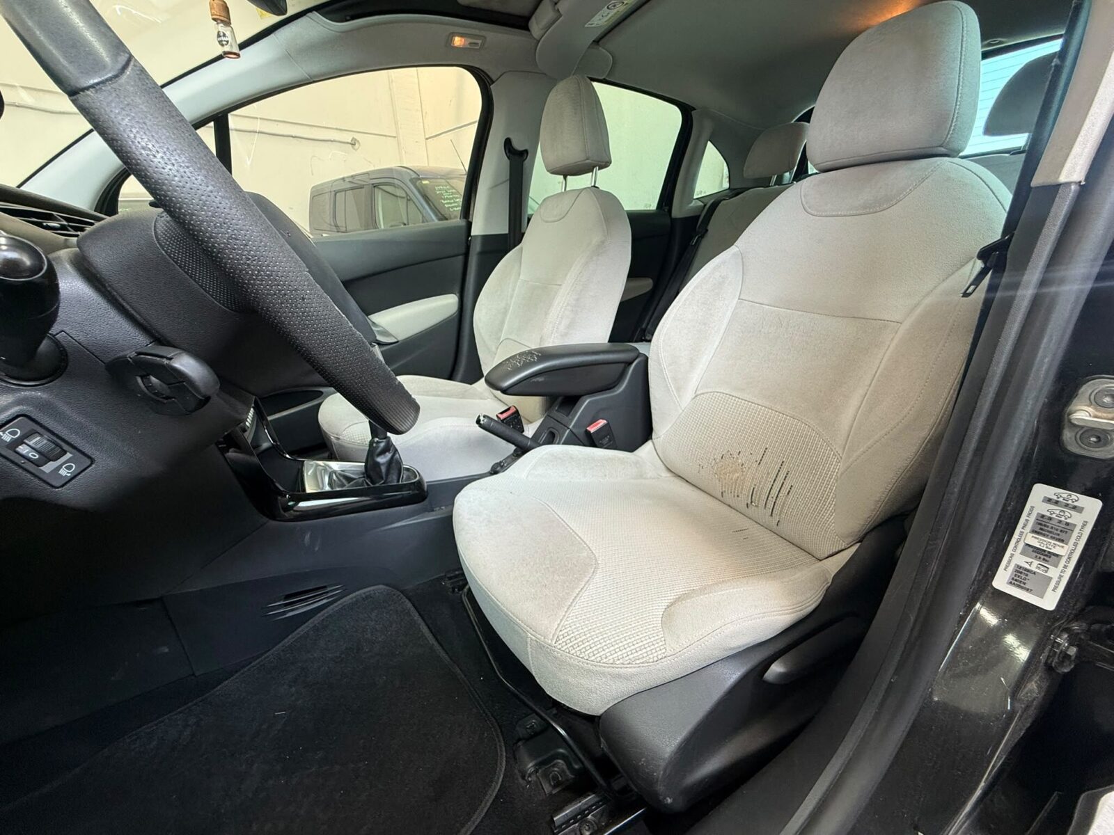 CITROEN C3 1.4HDi