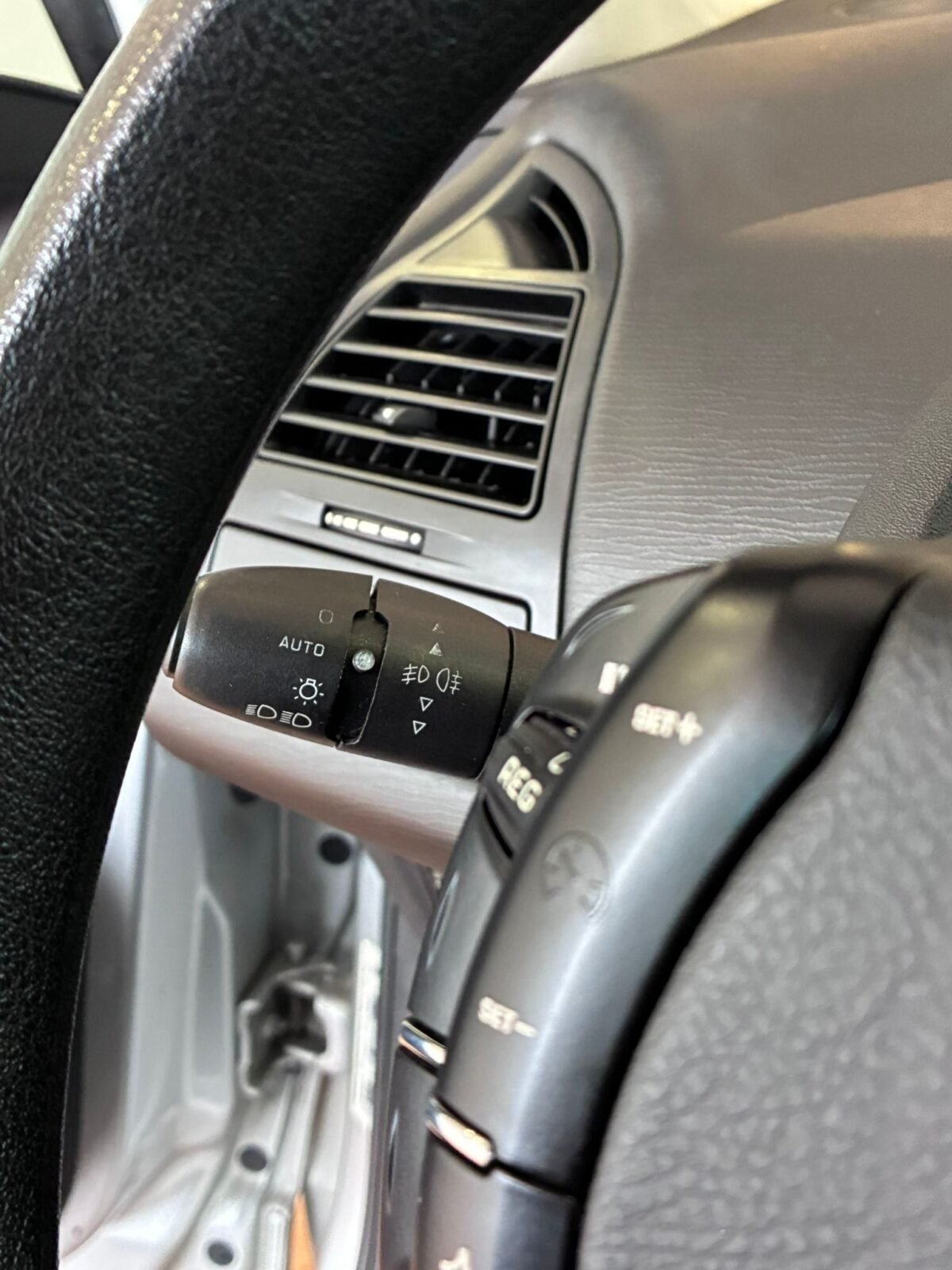 CITROEN C4 1.6HDI