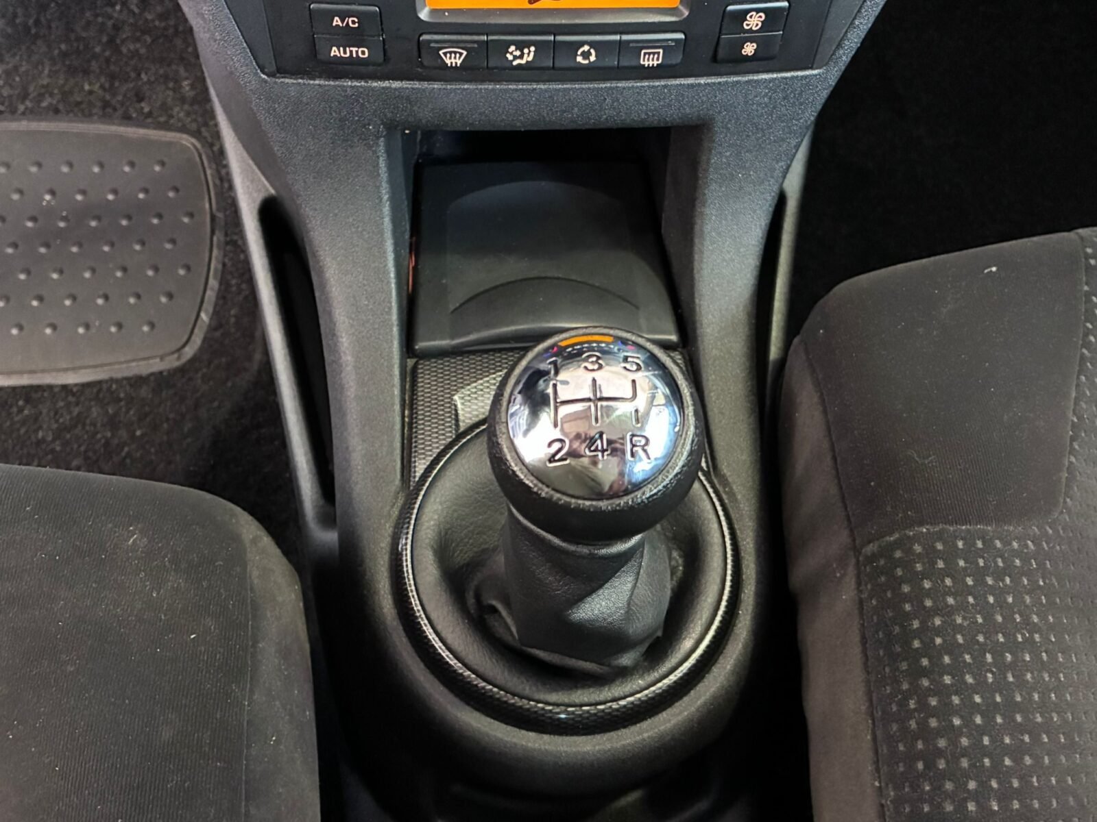 CITROEN C4 1.6HDI