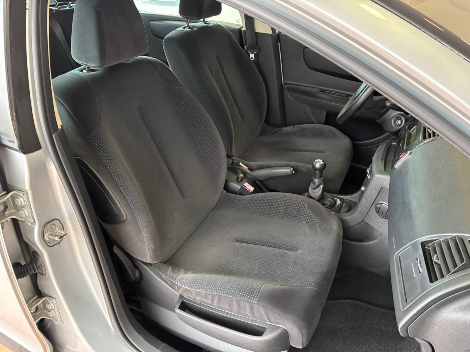 CITROEN C4 1.6HDI