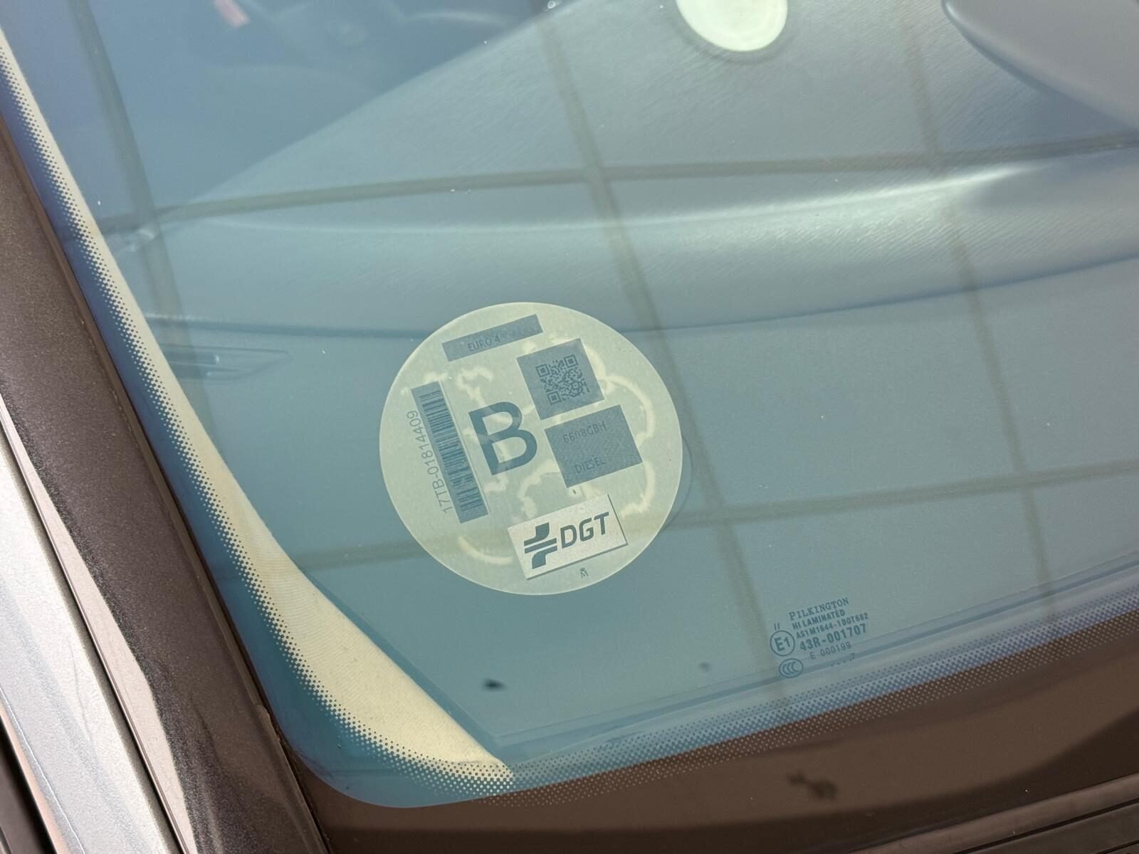 CITROEN C4 1.6HDi