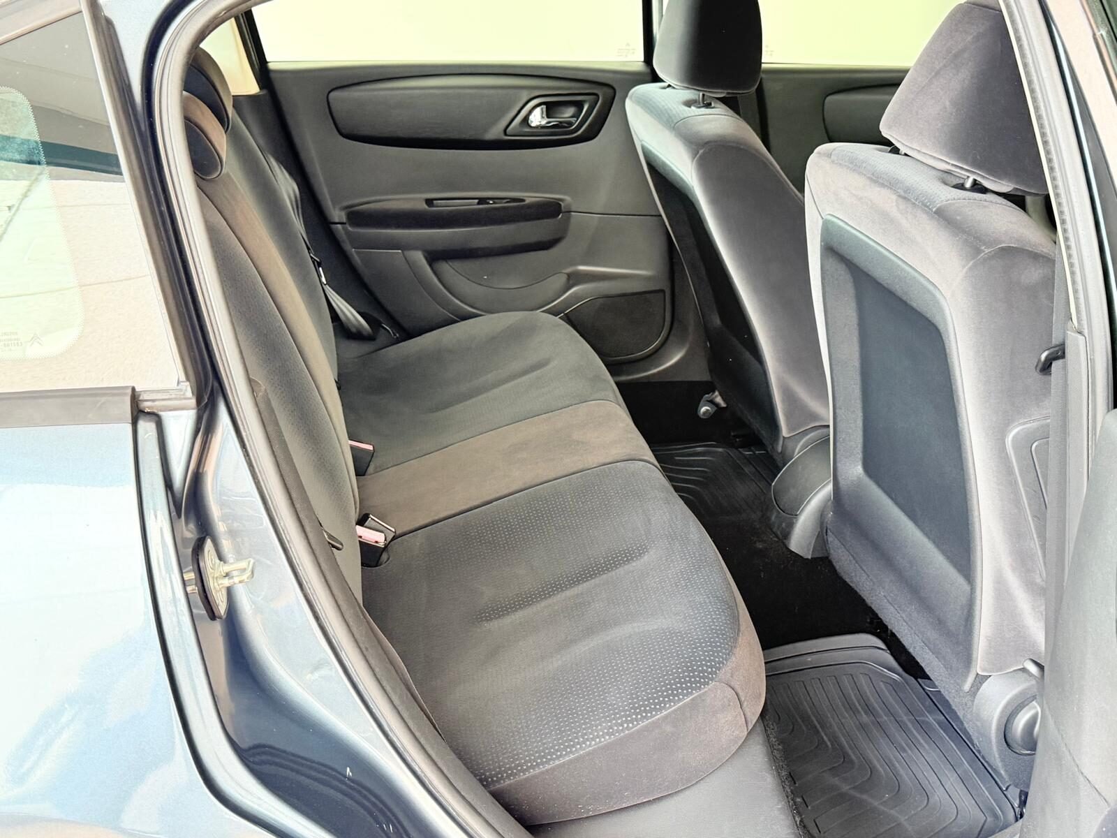 CITROEN C4 1.6HDi