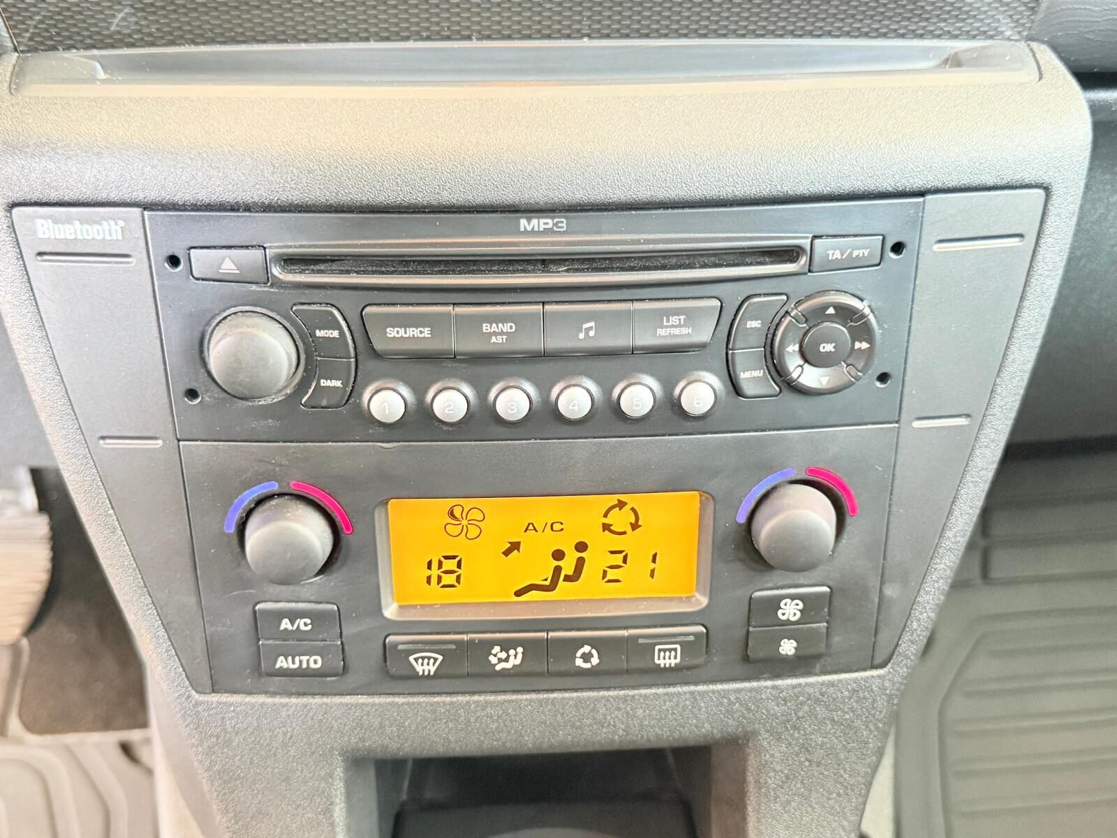 CITROEN C4 1.6HDi