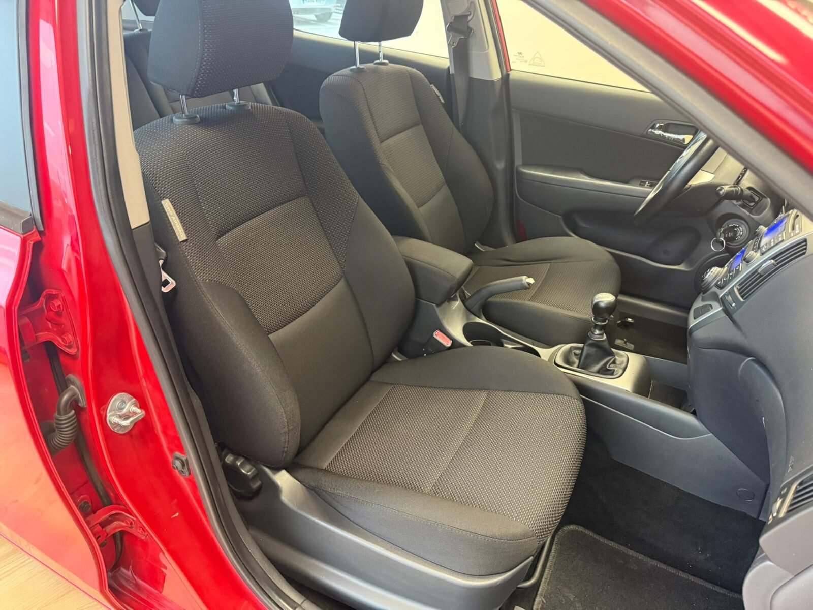 HYUNDAI I30 1.6CRDi