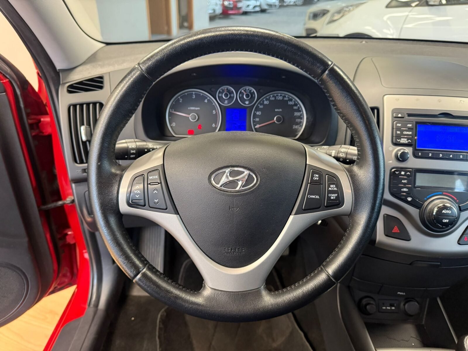 HYUNDAI I30 1.6CRDi