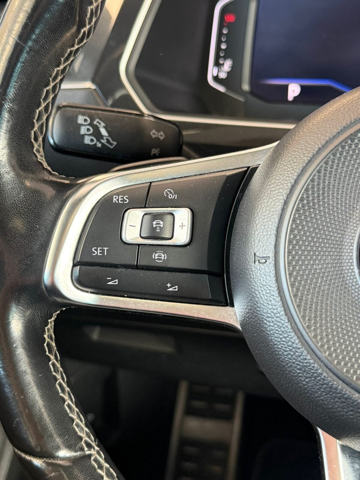VOLKSWAGEN TIGUAN 2.0Tdi