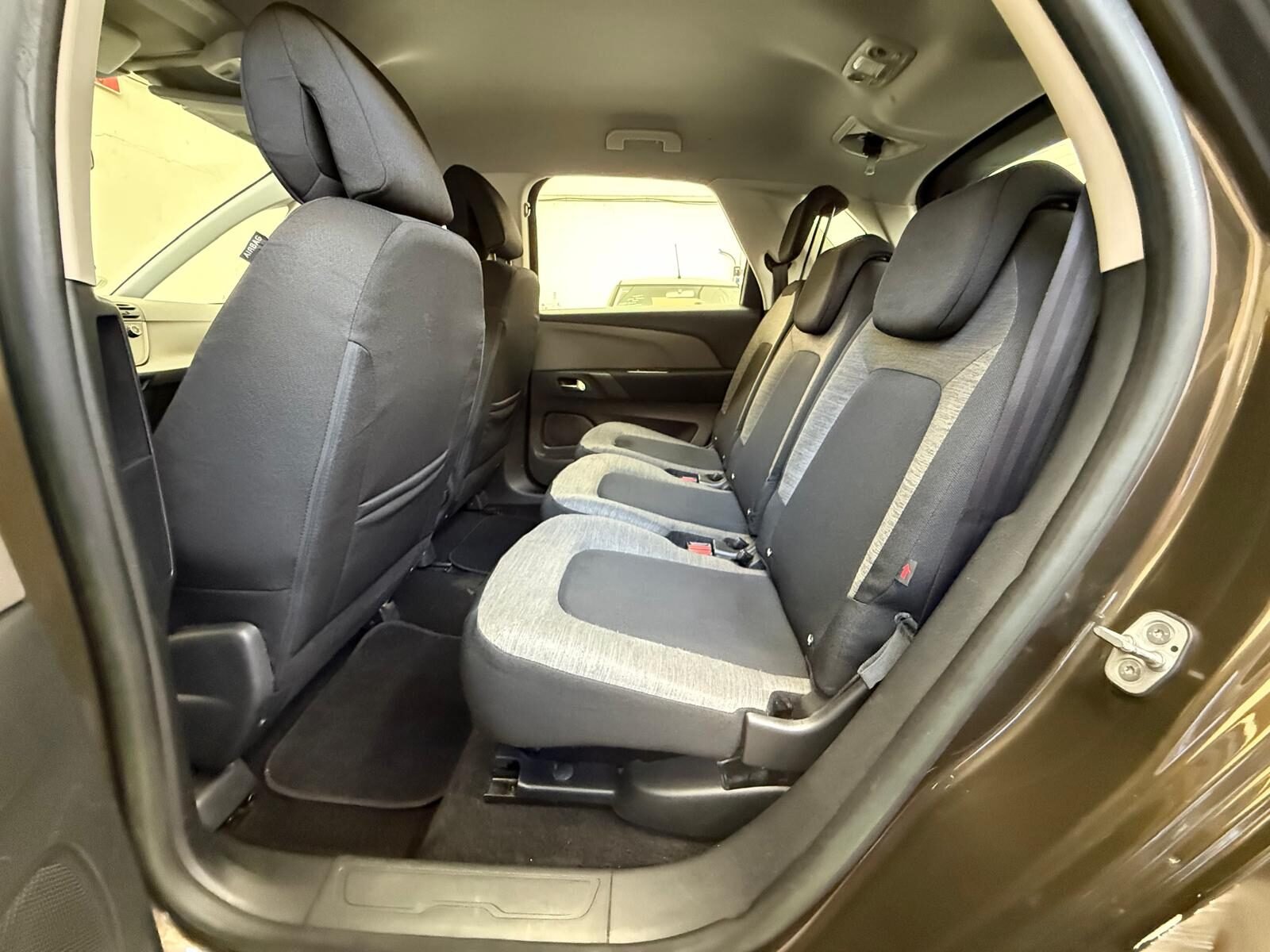 CITROEN C4 PICASSO 1.6HDi