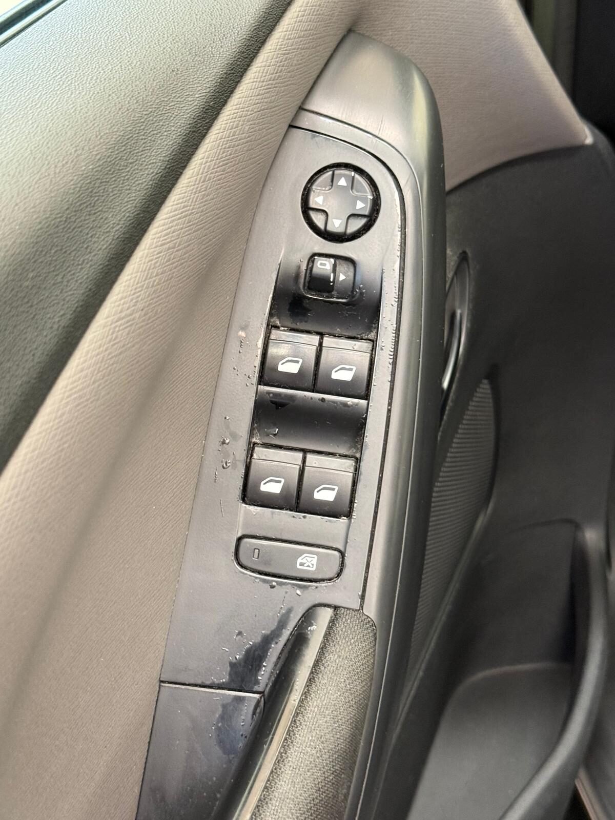 CITROEN C4 PICASSO 1.6HDi