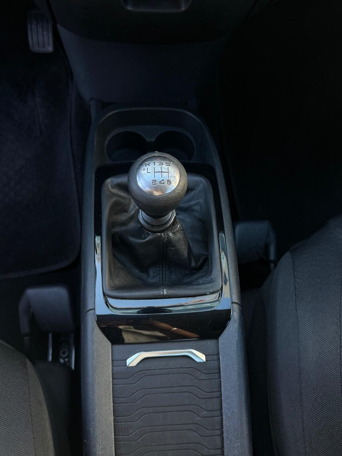 CITROEN C4 PICASSO 1.6HDi