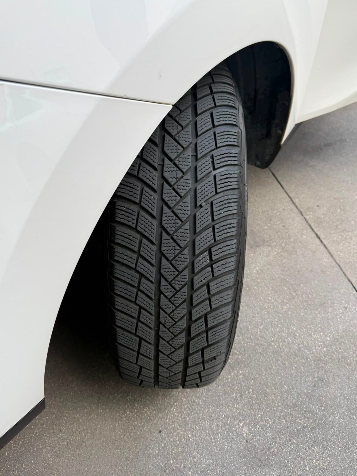HYUNDAI Ix35 1.7 CRDi