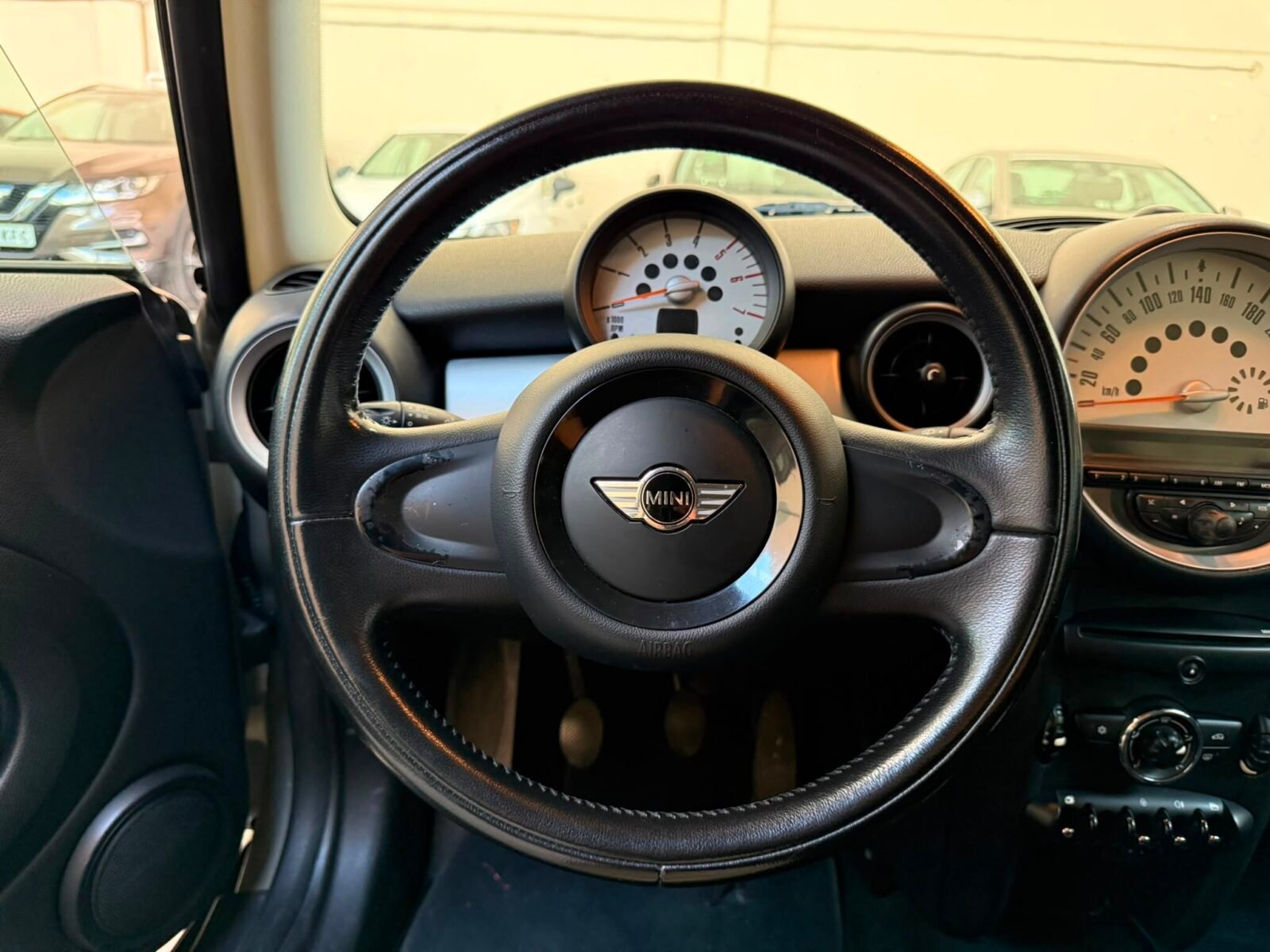 MINI ONE 1.6D