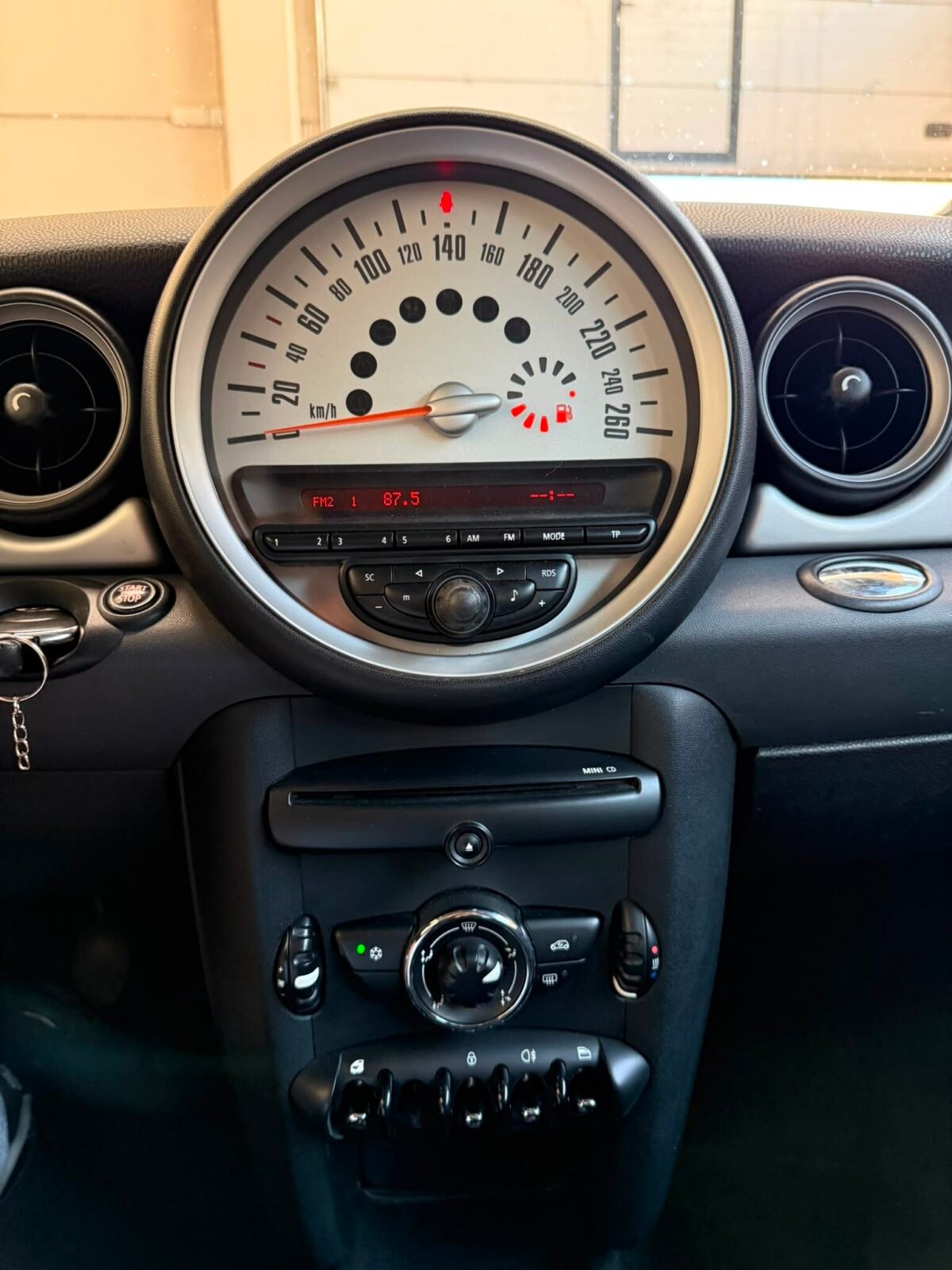 MINI ONE 1.6D